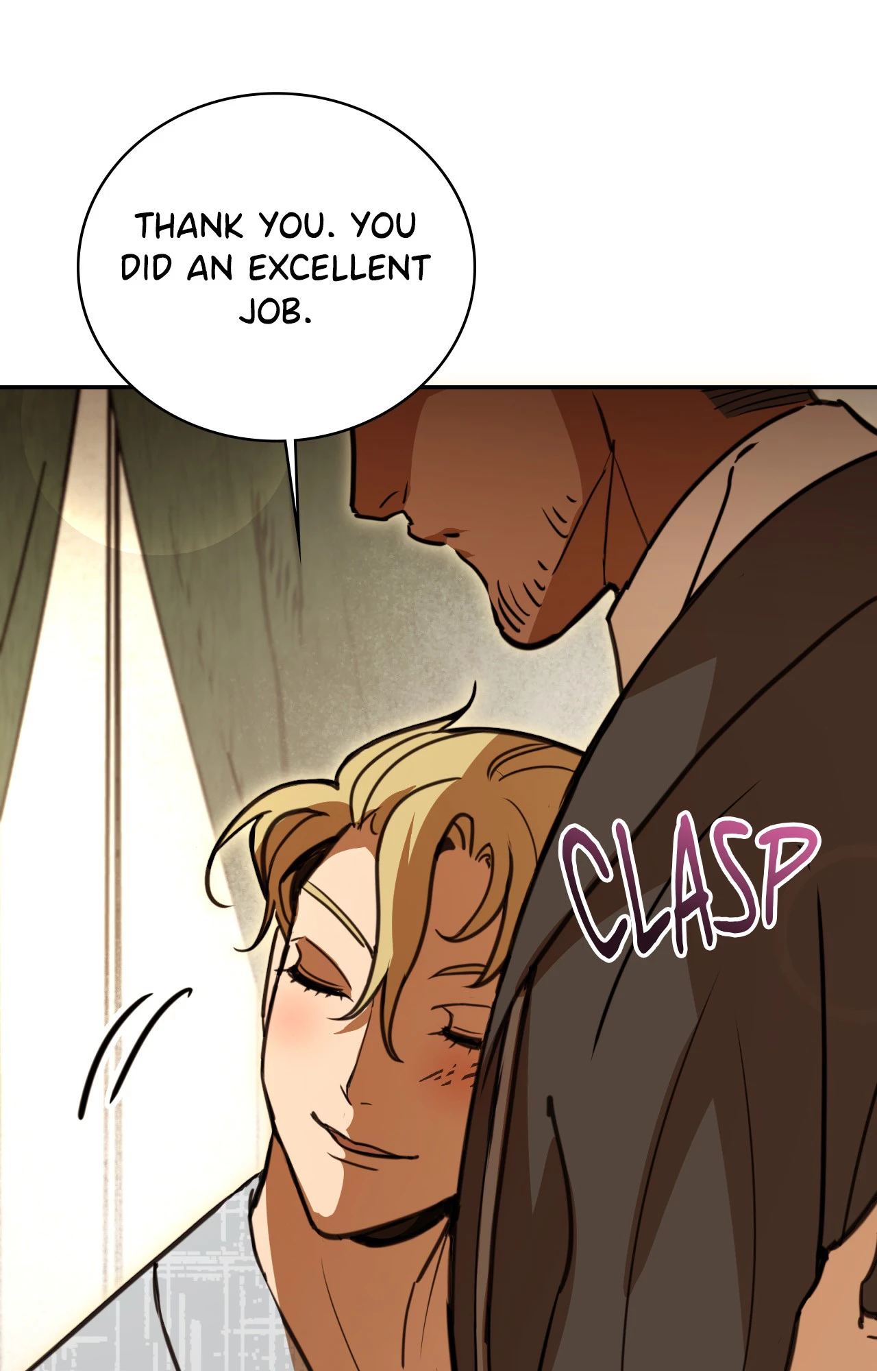 Caladrius (Official) - Chapter 6 manhwa