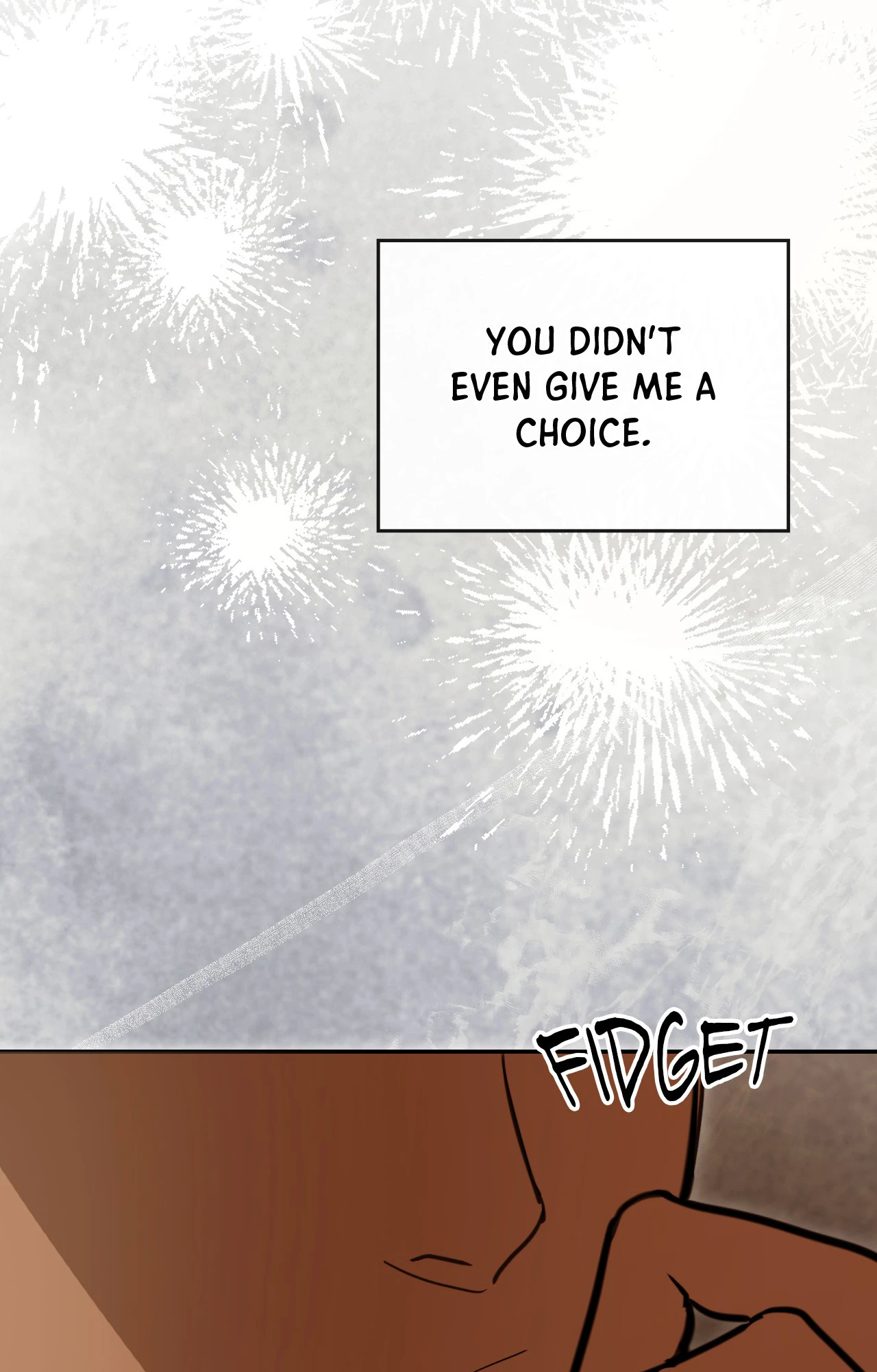 Caladrius (Official) - Chapter 6 manhwa