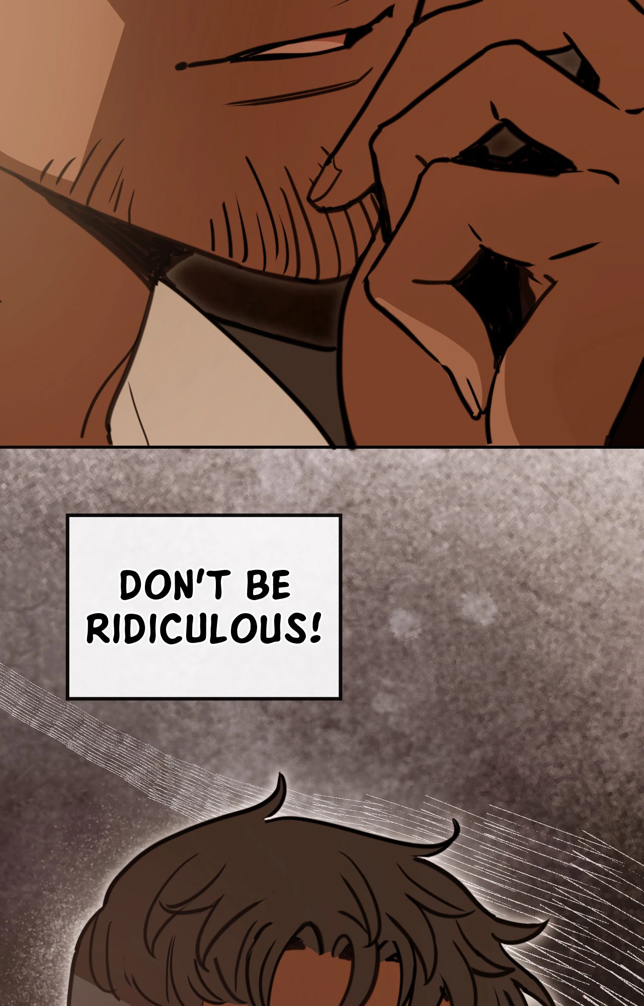 Caladrius (Official) - Chapter 6 manhwa