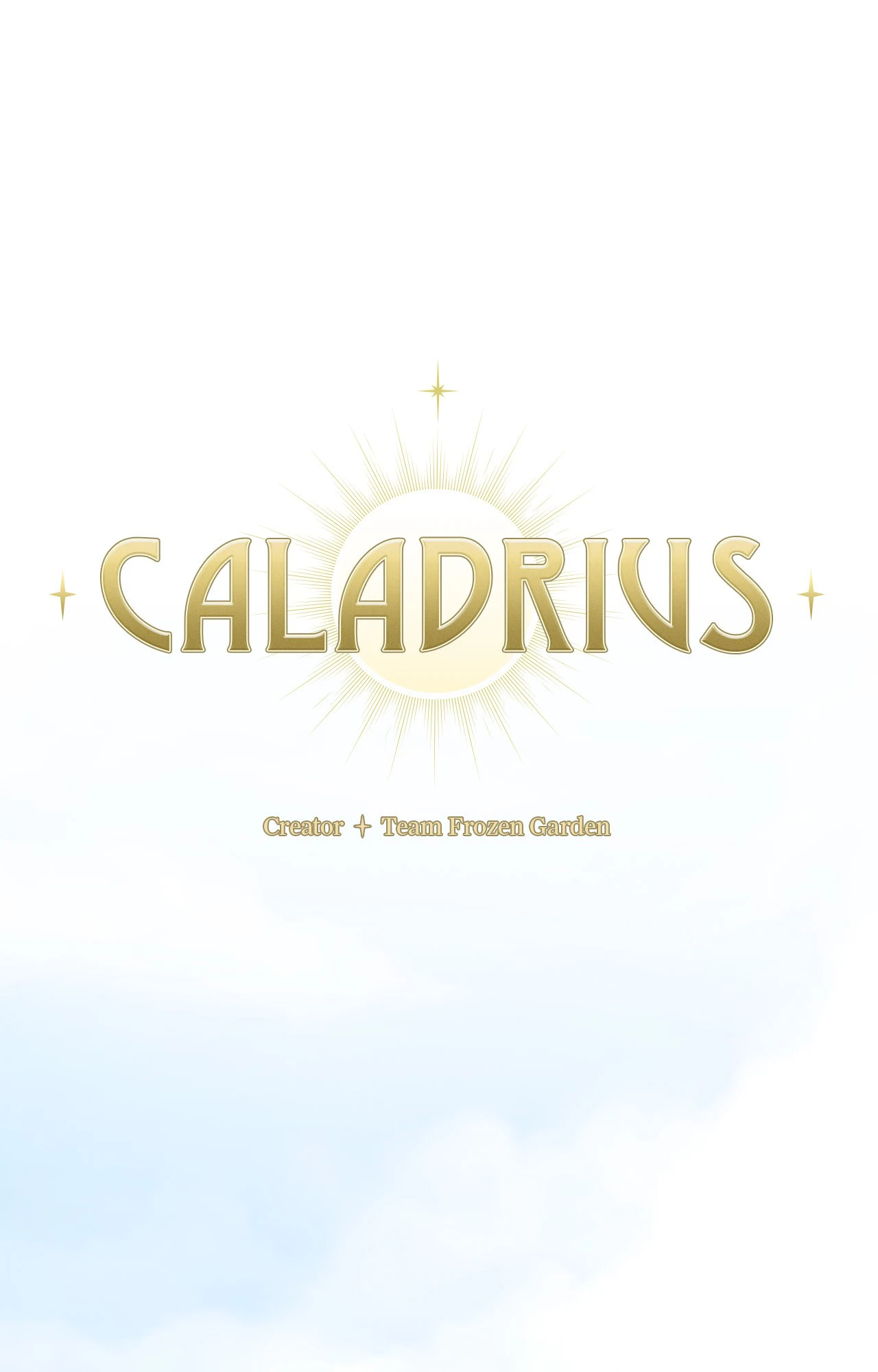 Caladrius (Official) - Chapter 7 manhwa