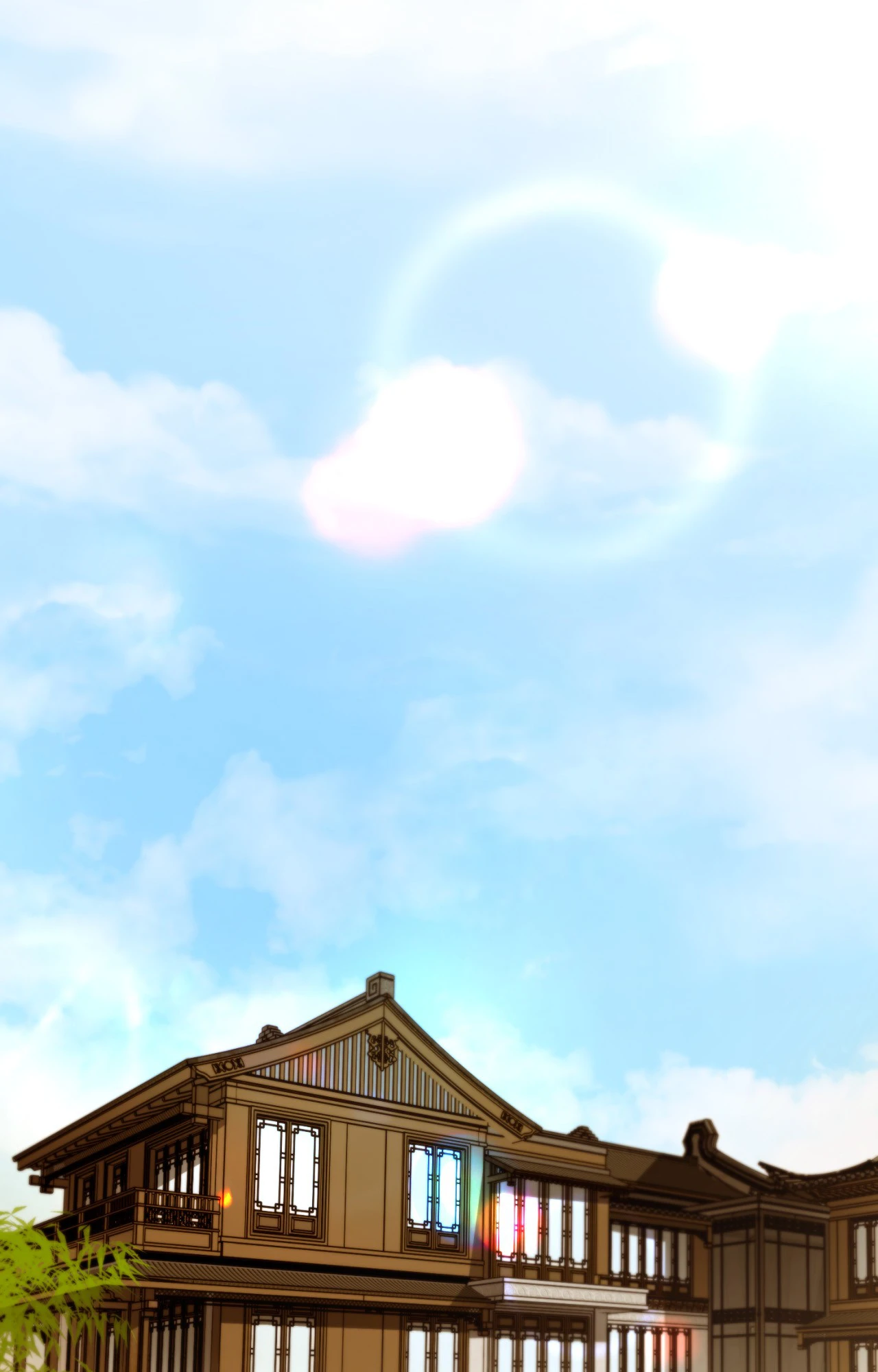 Caladrius (Official) - Chapter 7 manhwa