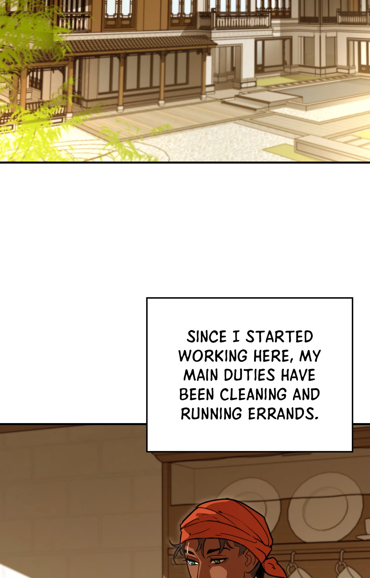 Caladrius (Official) - Chapter 7 manhwa