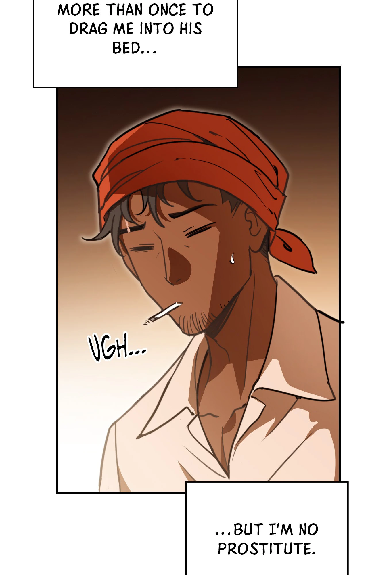 Caladrius (Official) - Chapter 7 manhwa