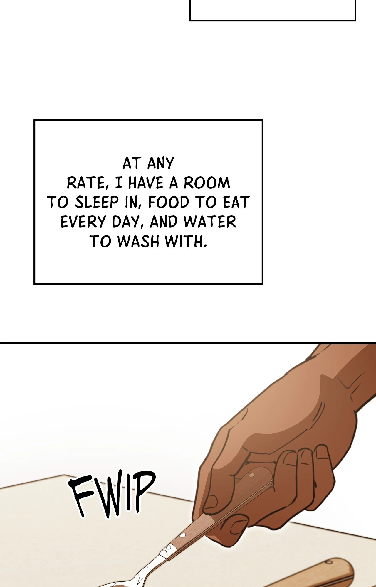 Caladrius (Official) - Chapter 7 manhwa