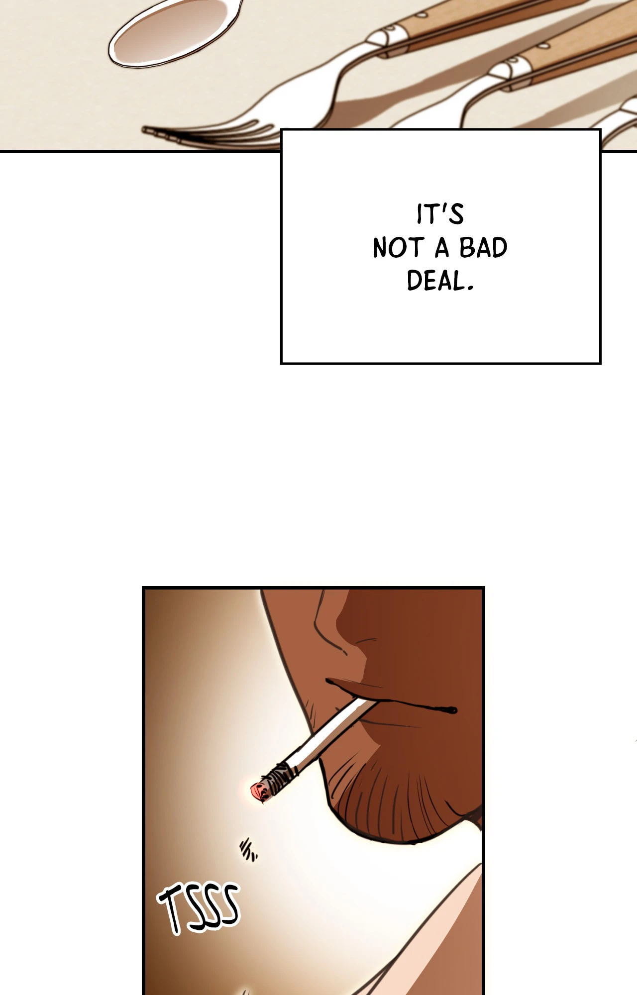 Caladrius (Official) - Chapter 7 manhwa