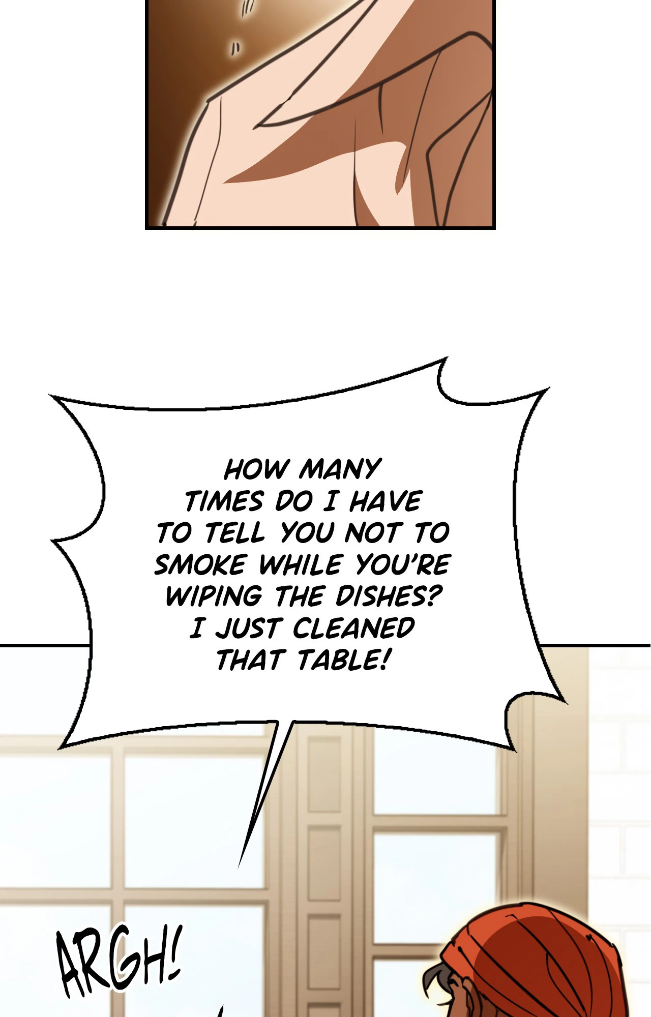 Caladrius (Official) - Chapter 7 manhwa