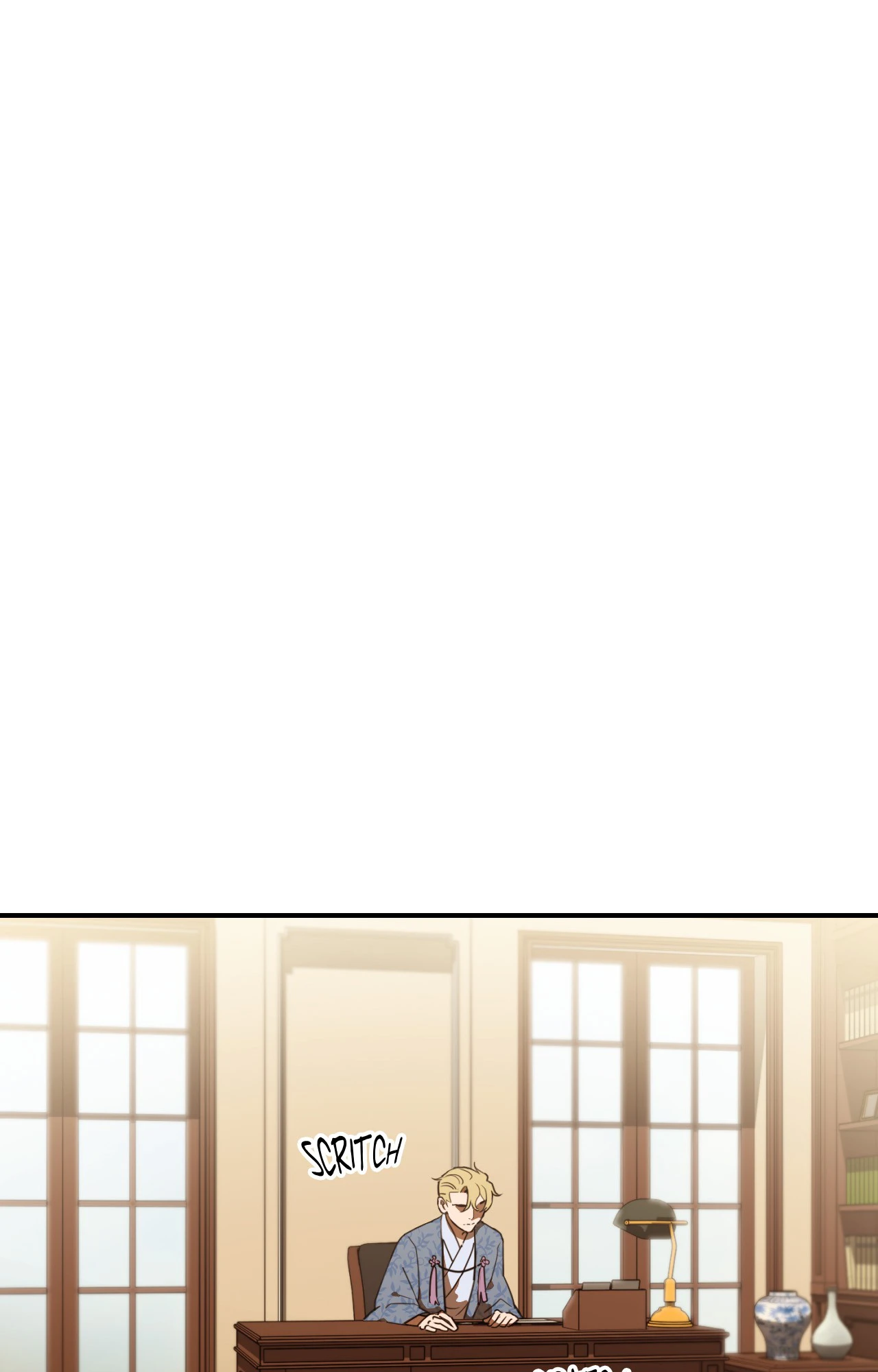 Caladrius (Official) - Chapter 7 manhwa