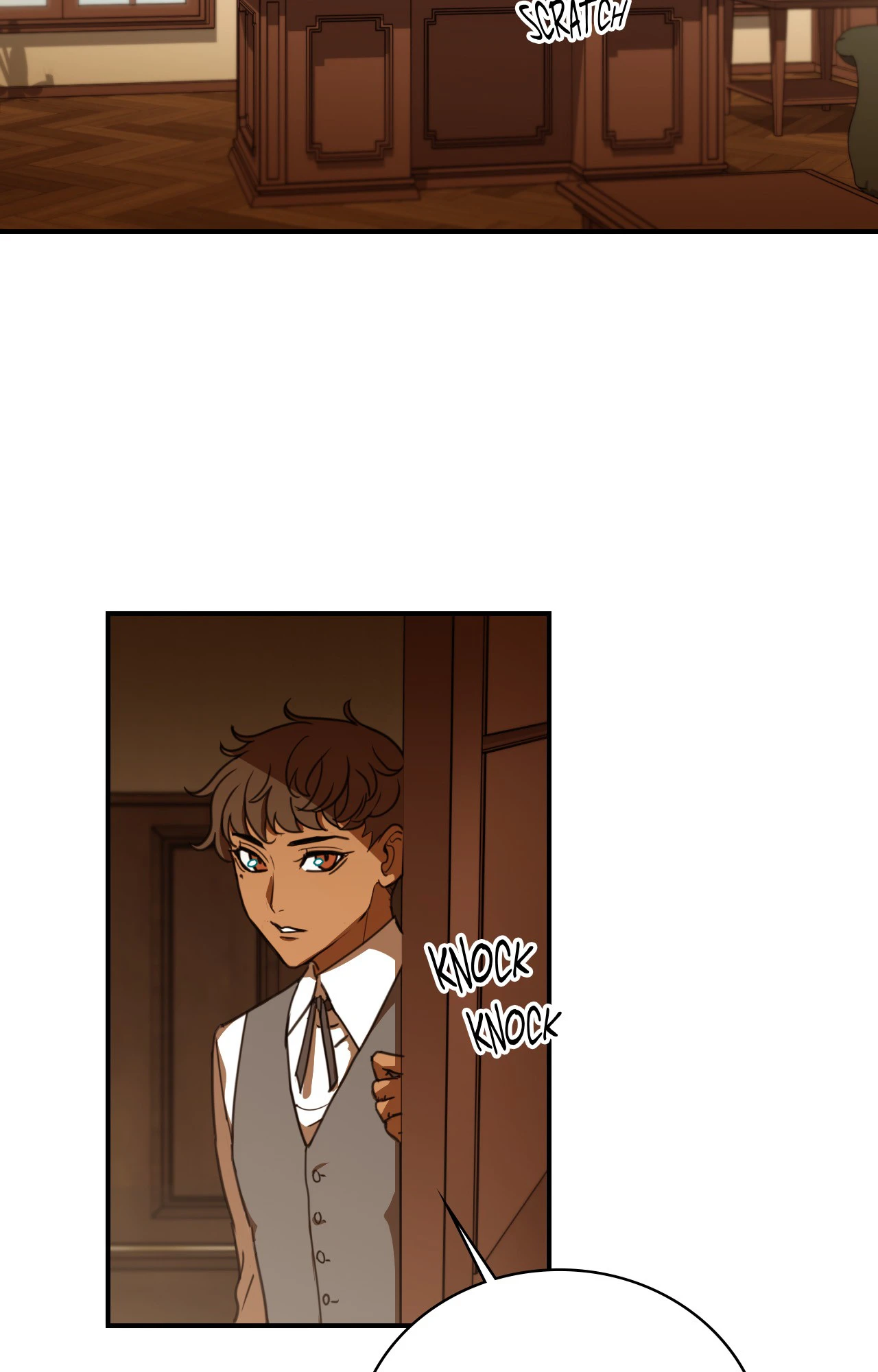 Caladrius (Official) - Chapter 7 manhwa