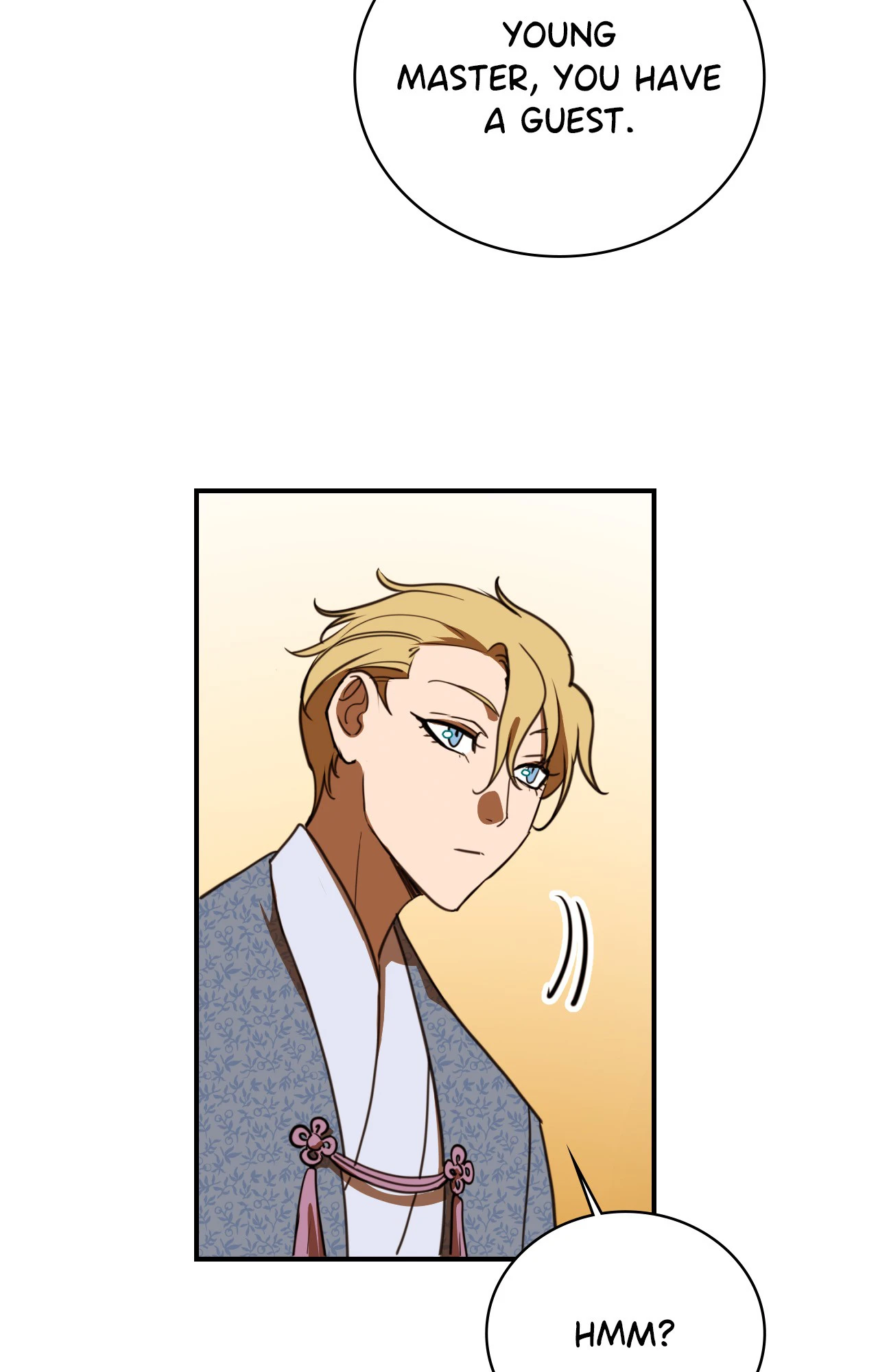 Caladrius (Official) - Chapter 7 manhwa