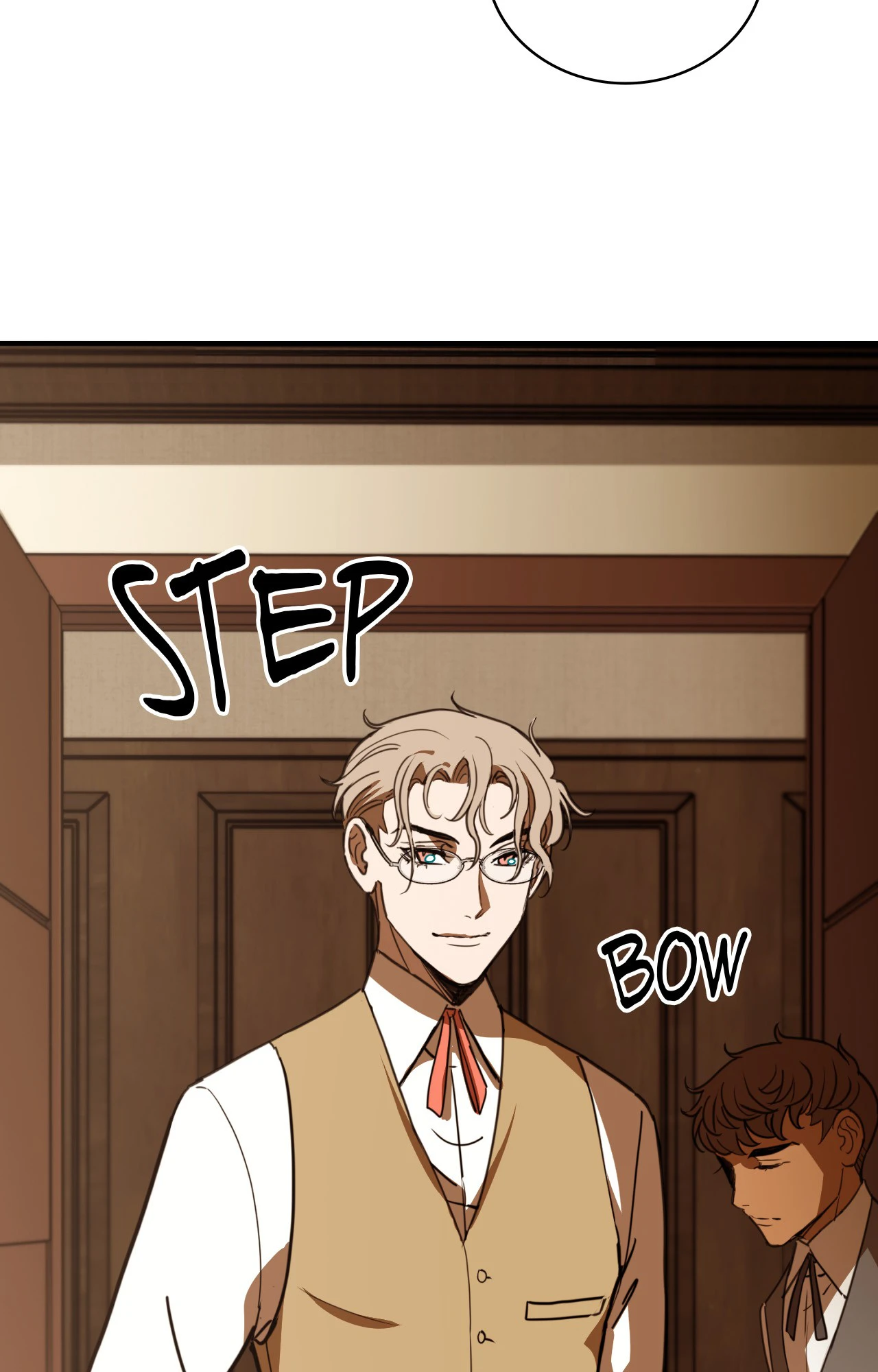 Caladrius (Official) - Chapter 7 manhwa