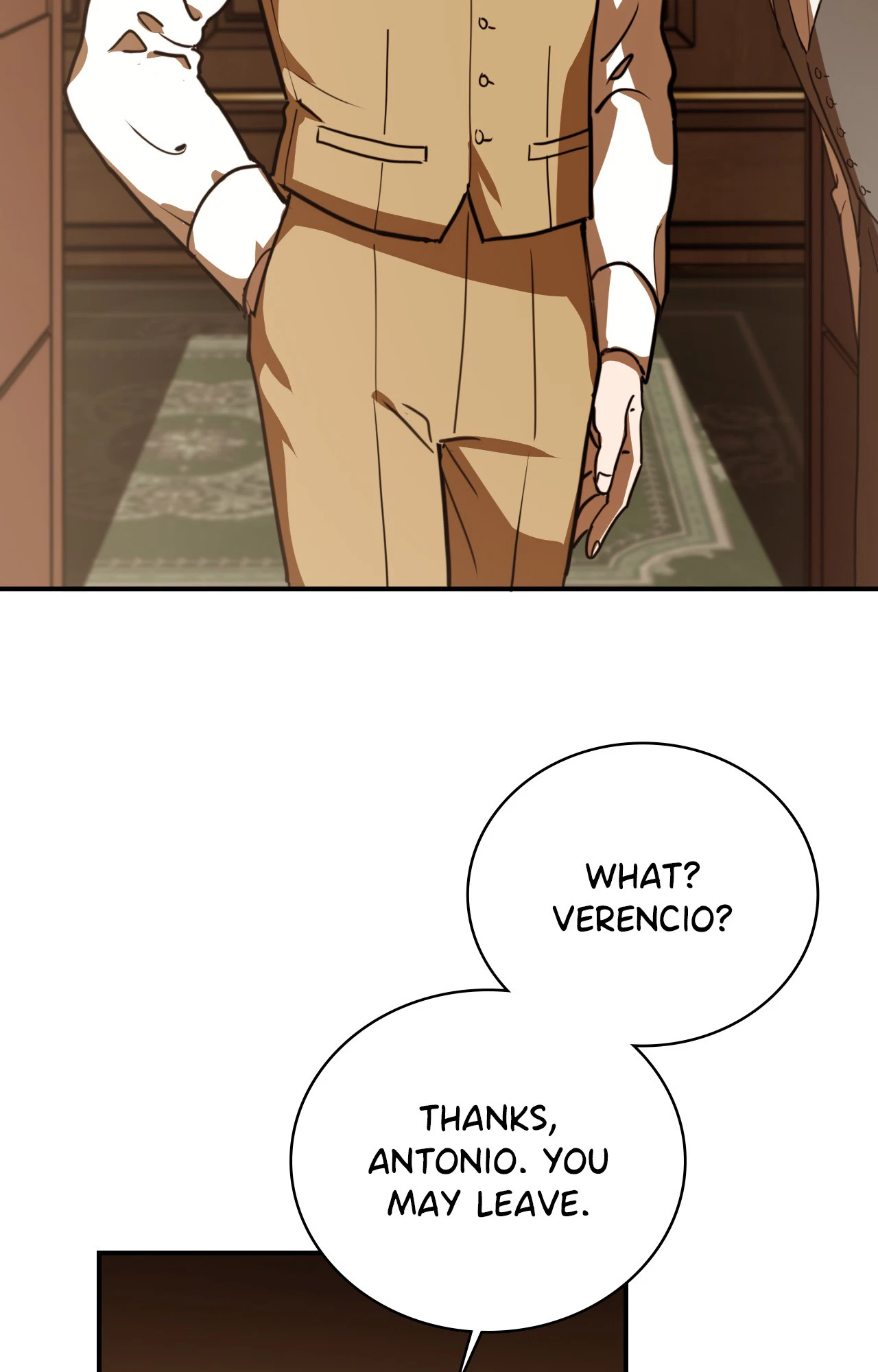 Caladrius (Official) - Chapter 7 manhwa