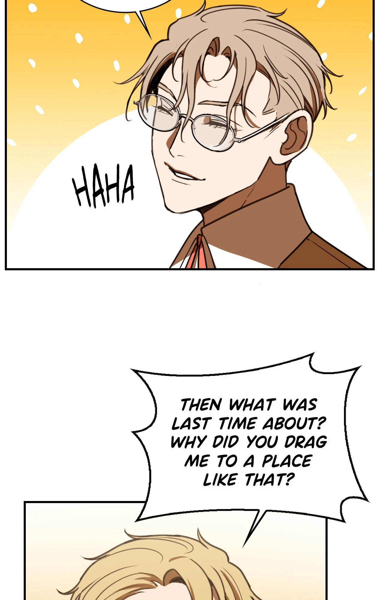 Caladrius (Official) - Chapter 7 manhwa