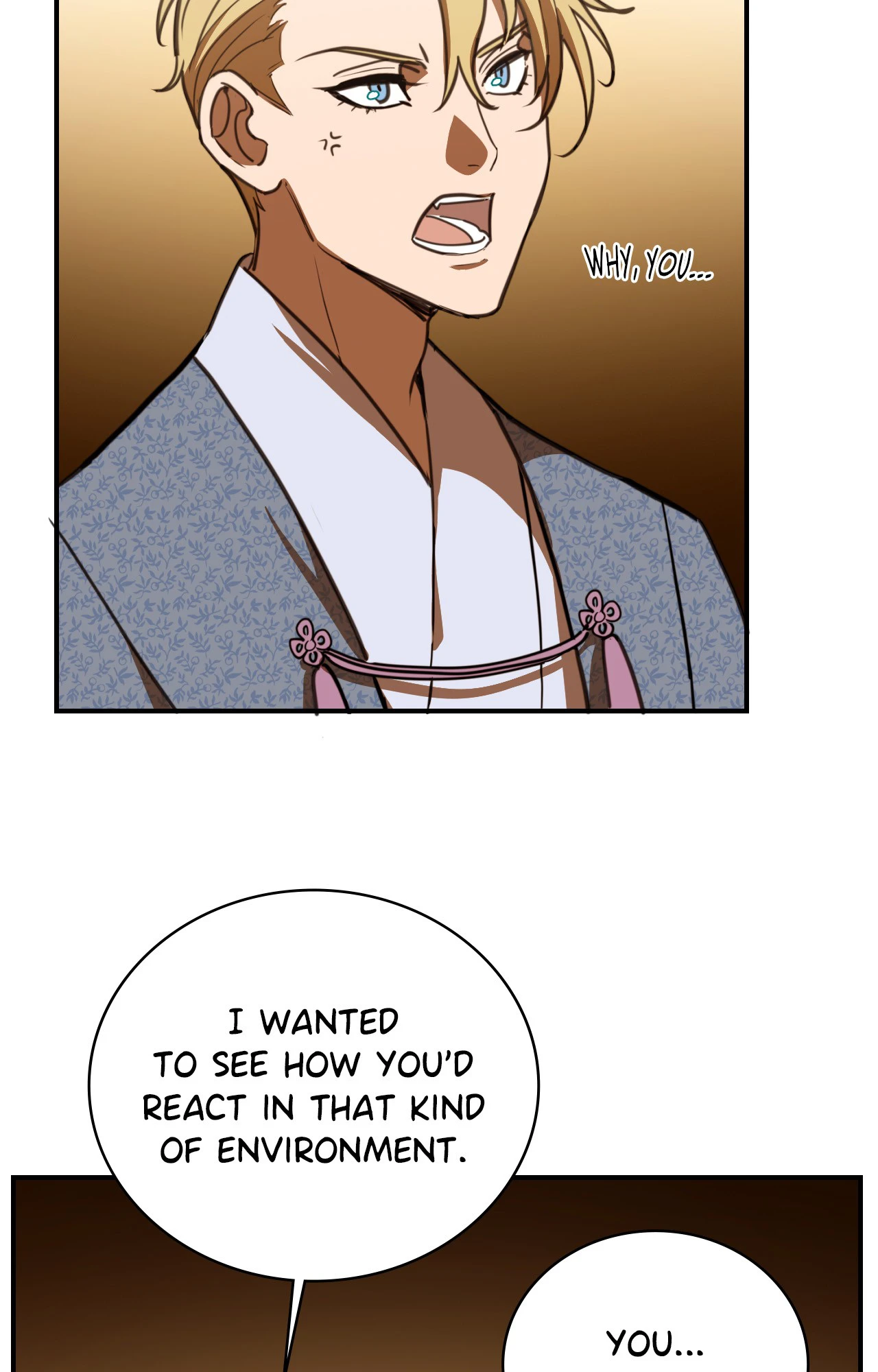 Caladrius (Official) - Chapter 7 manhwa