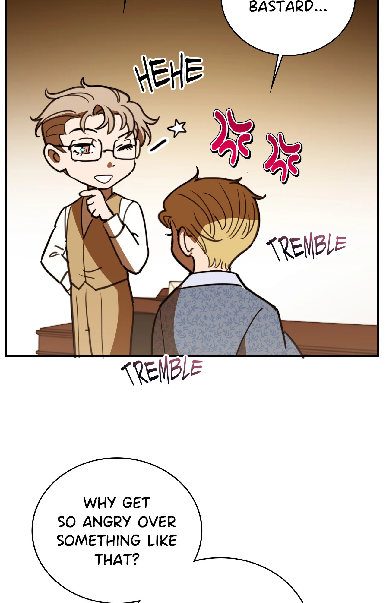 Caladrius (Official) - Chapter 7 manhwa