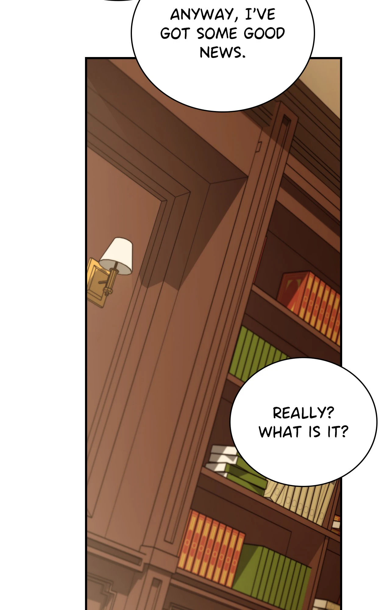 Caladrius (Official) - Chapter 7 manhwa