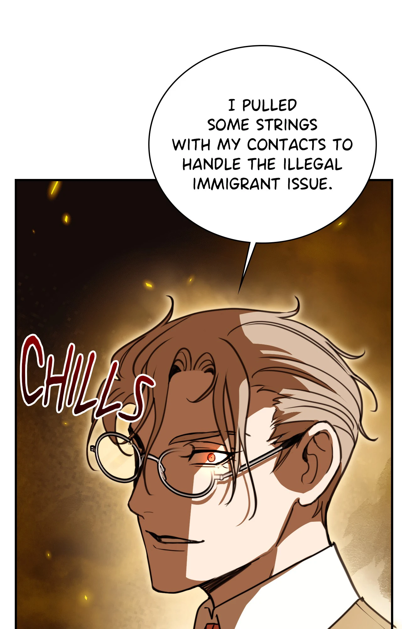 Caladrius (Official) - Chapter 7 manhwa