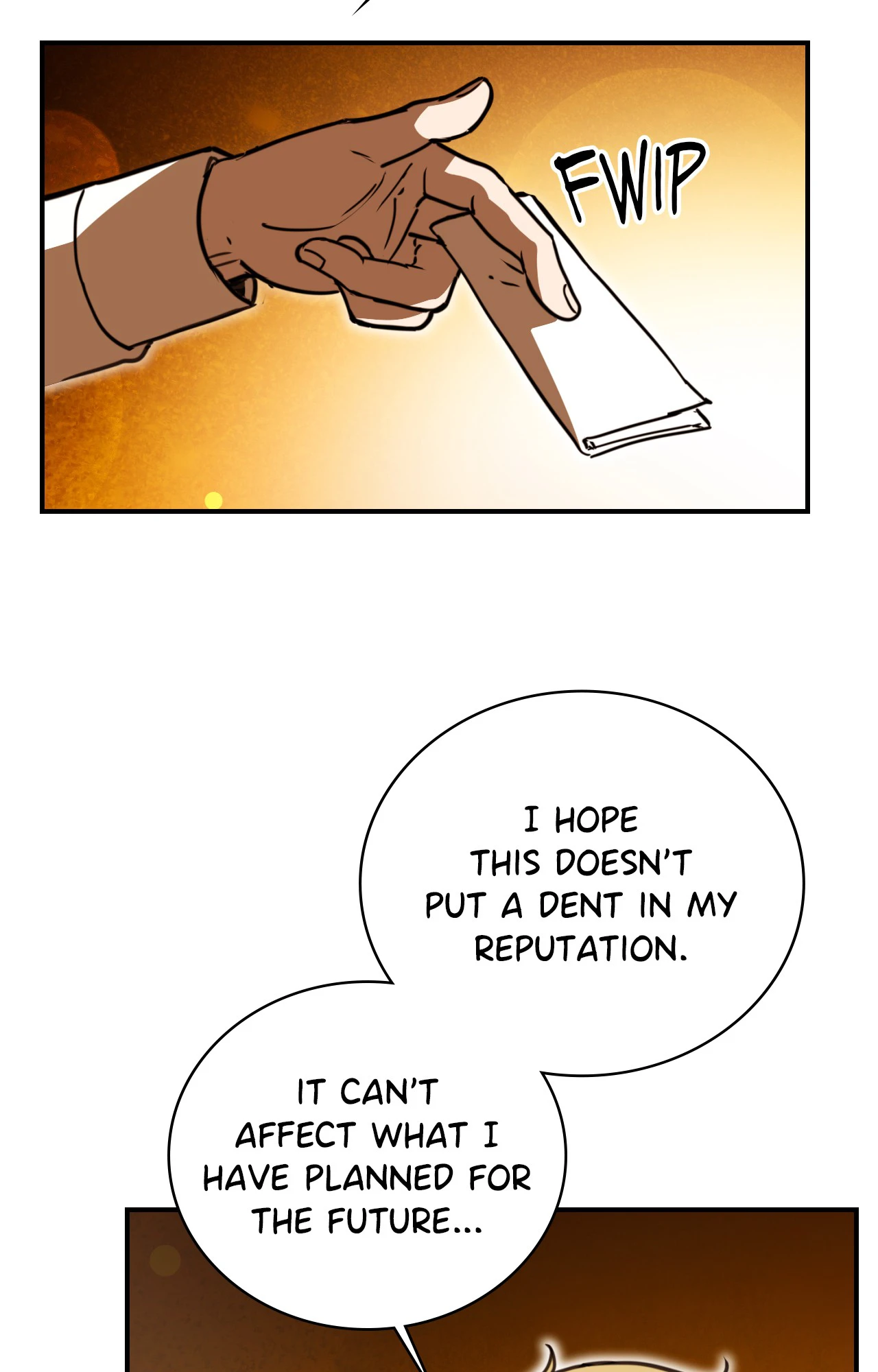 Caladrius (Official) - Chapter 7 manhwa