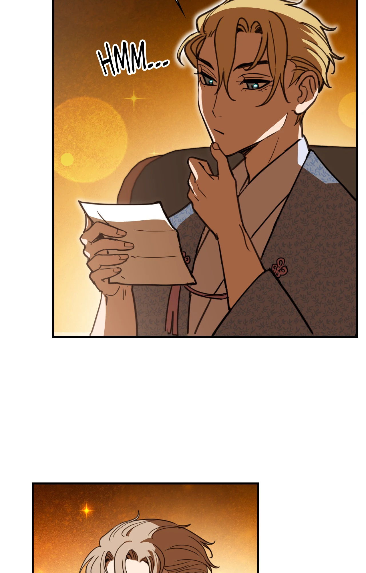 Caladrius (Official) - Chapter 7 manhwa