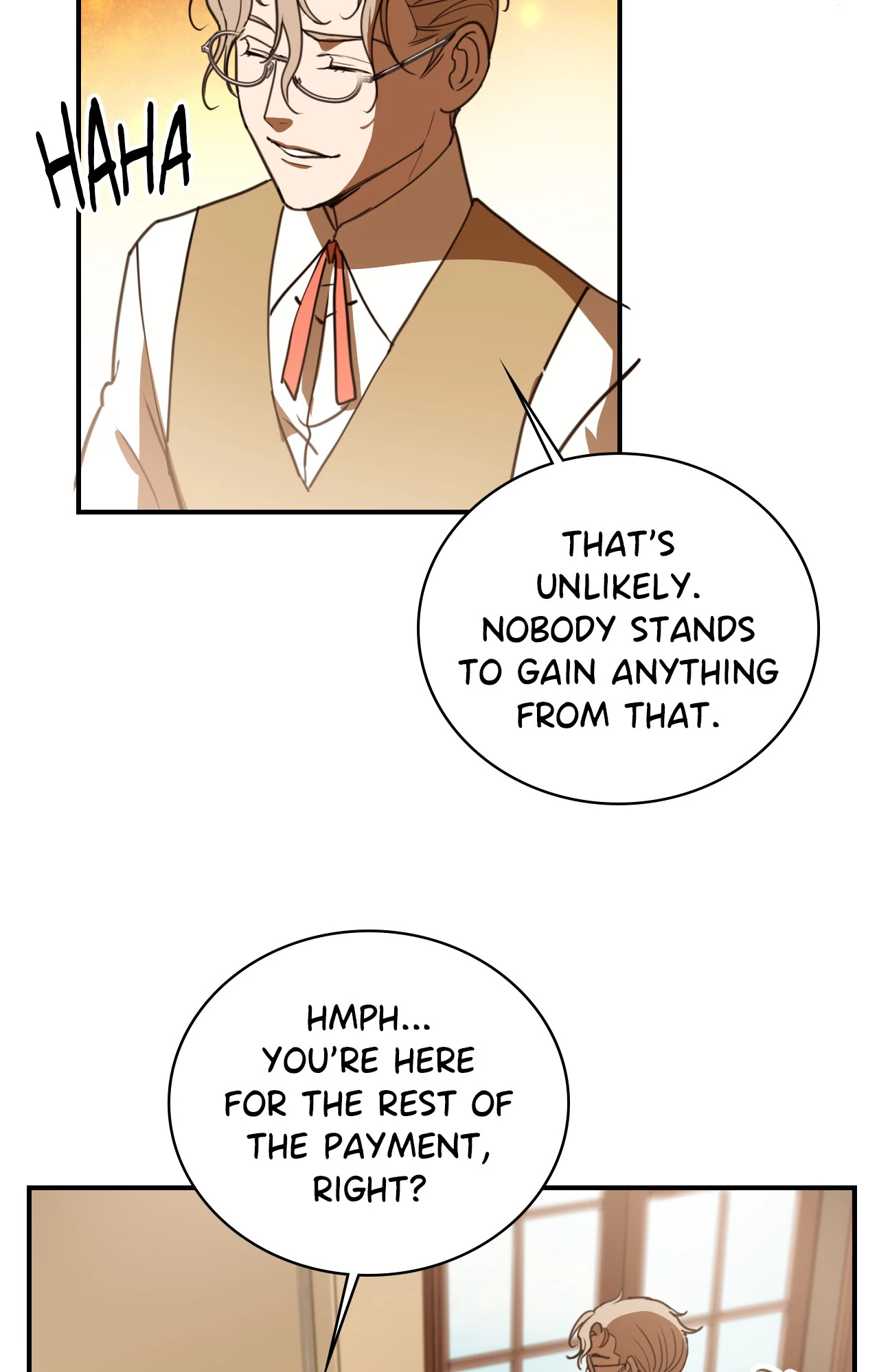 Caladrius (Official) - Chapter 7 manhwa