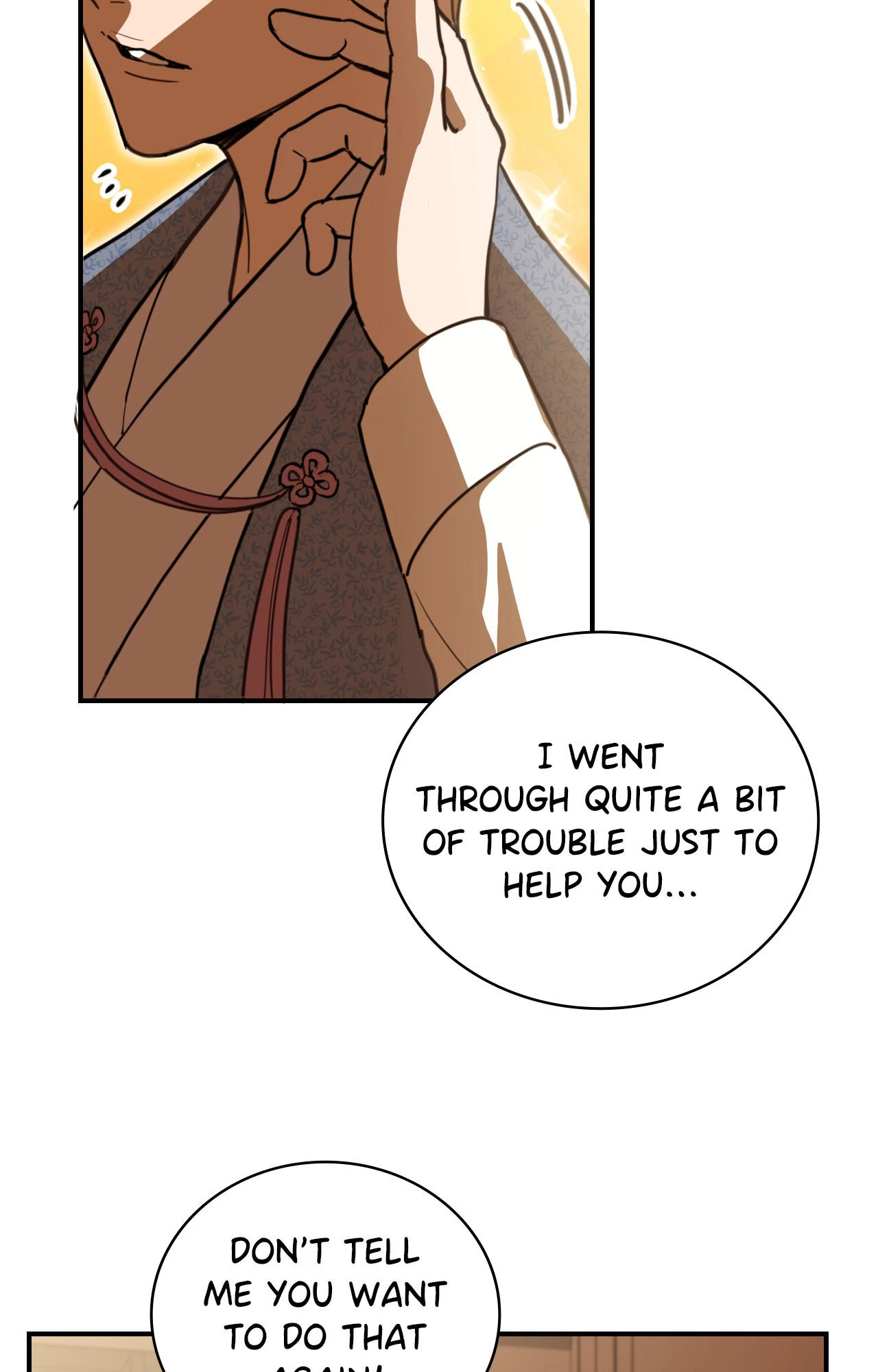 Caladrius (Official) - Chapter 7 manhwa