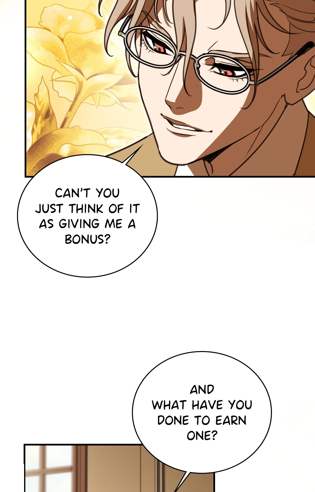 Caladrius (Official) - Chapter 7 manhwa