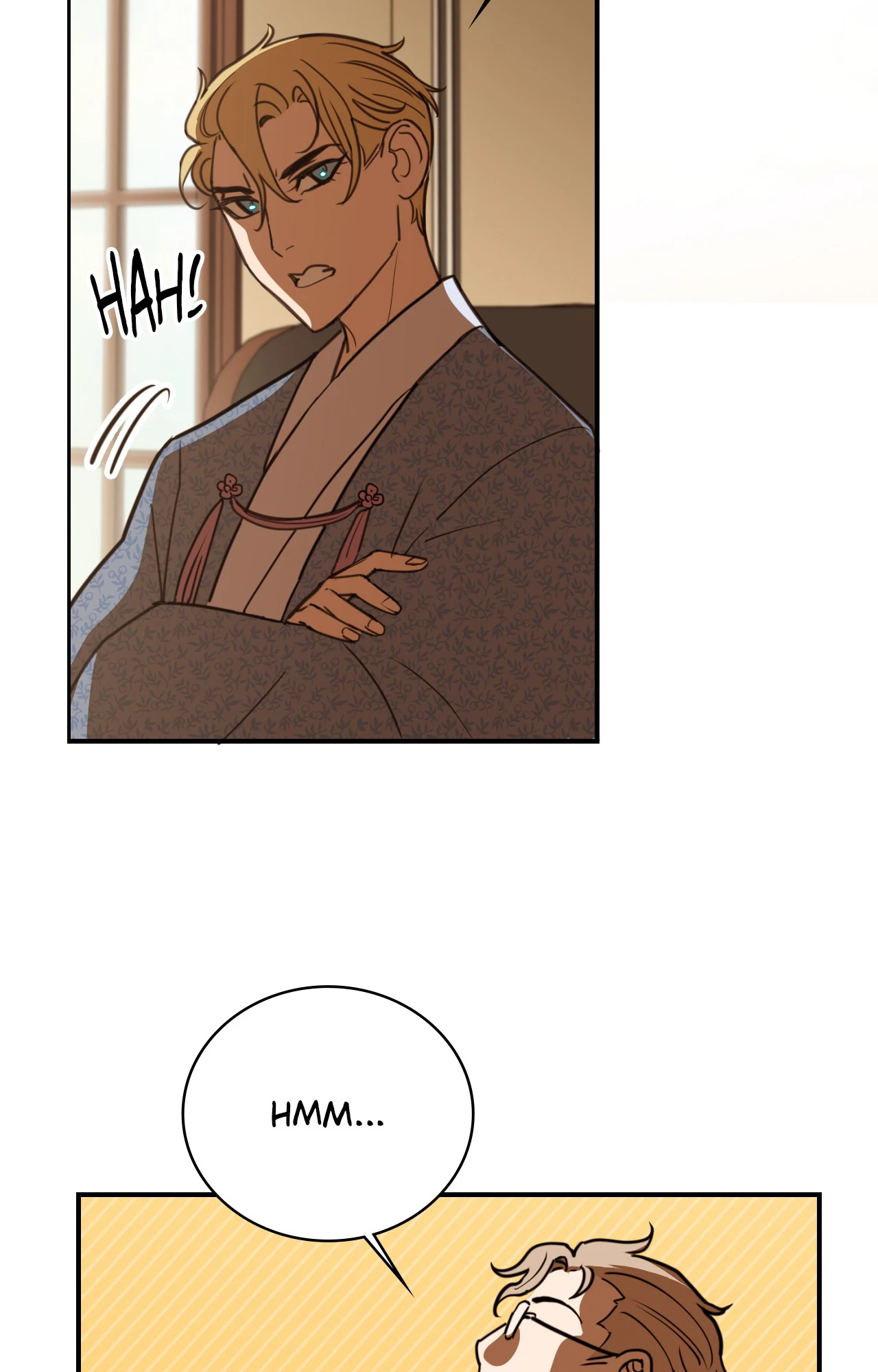 Caladrius (Official) - Chapter 7 manhwa