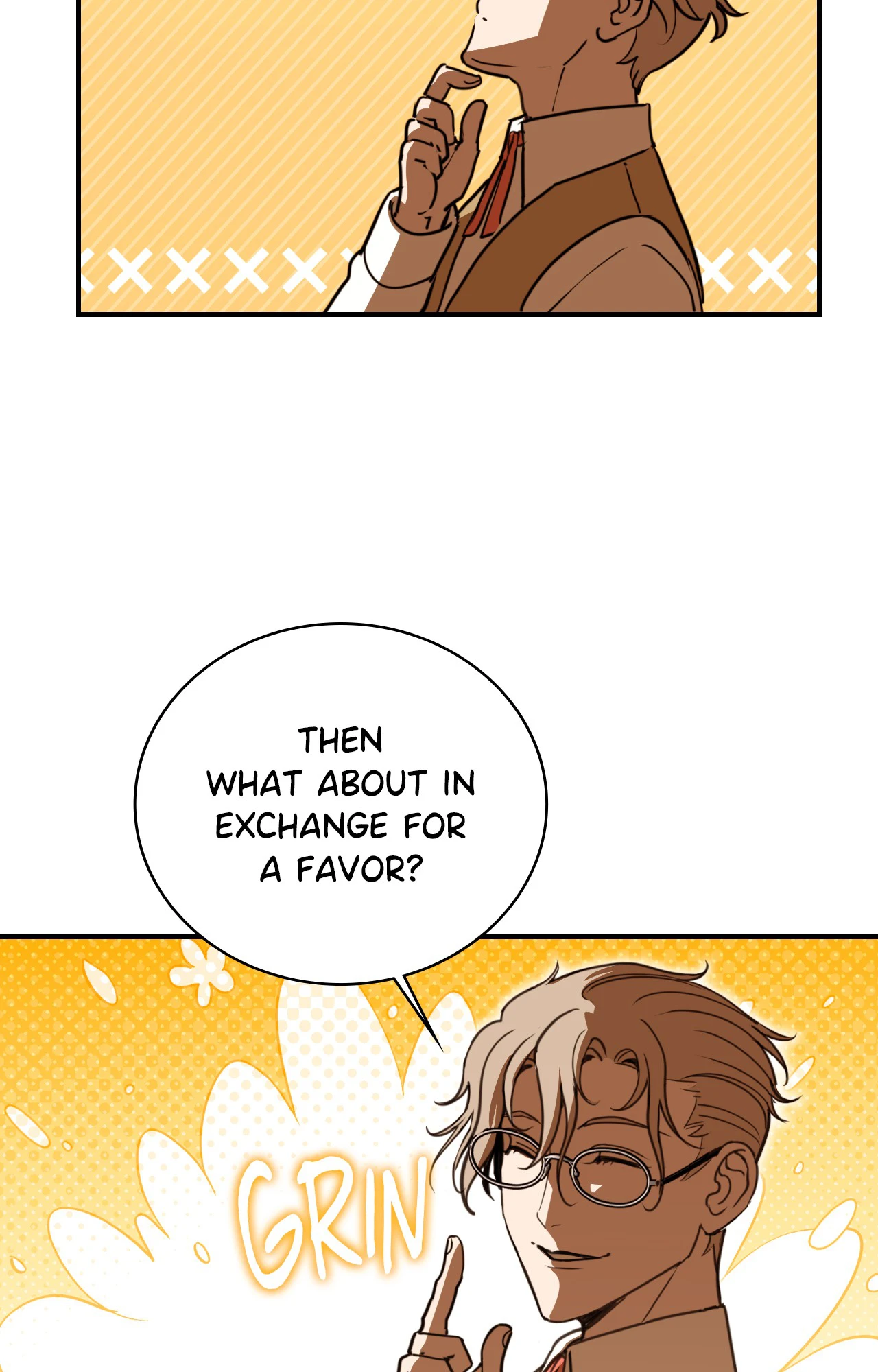 Caladrius (Official) - Chapter 7 manhwa