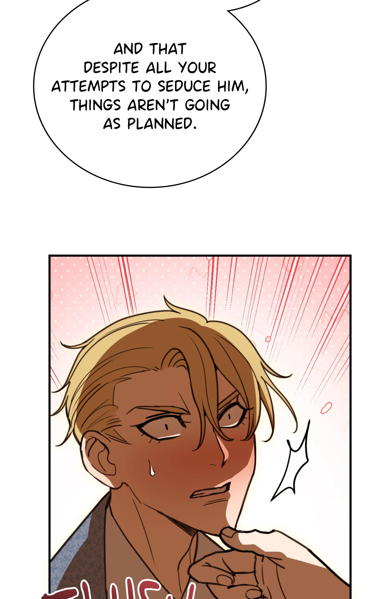 Caladrius (Official) - Chapter 7 manhwa