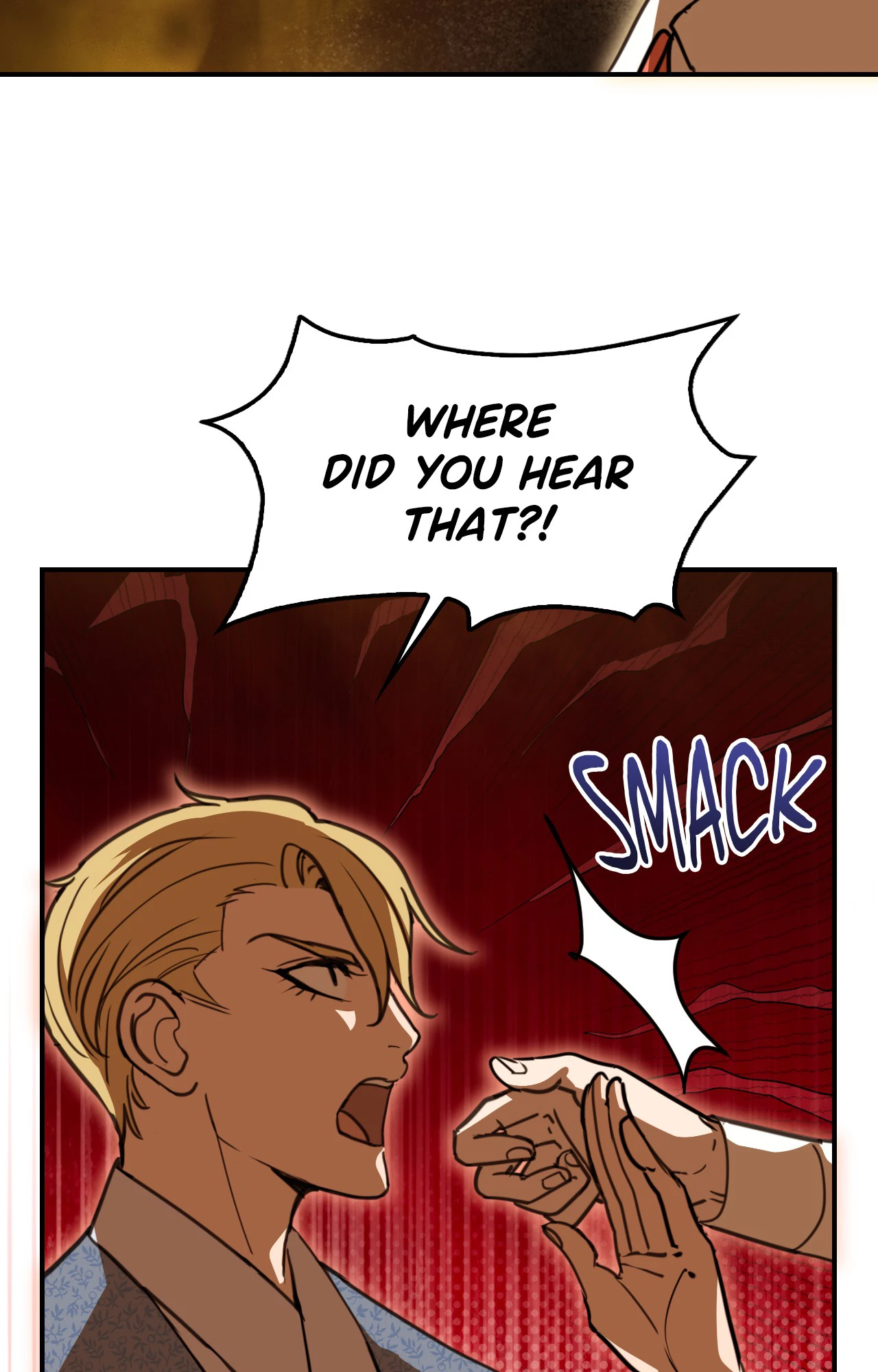 Caladrius (Official) - Chapter 7 manhwa