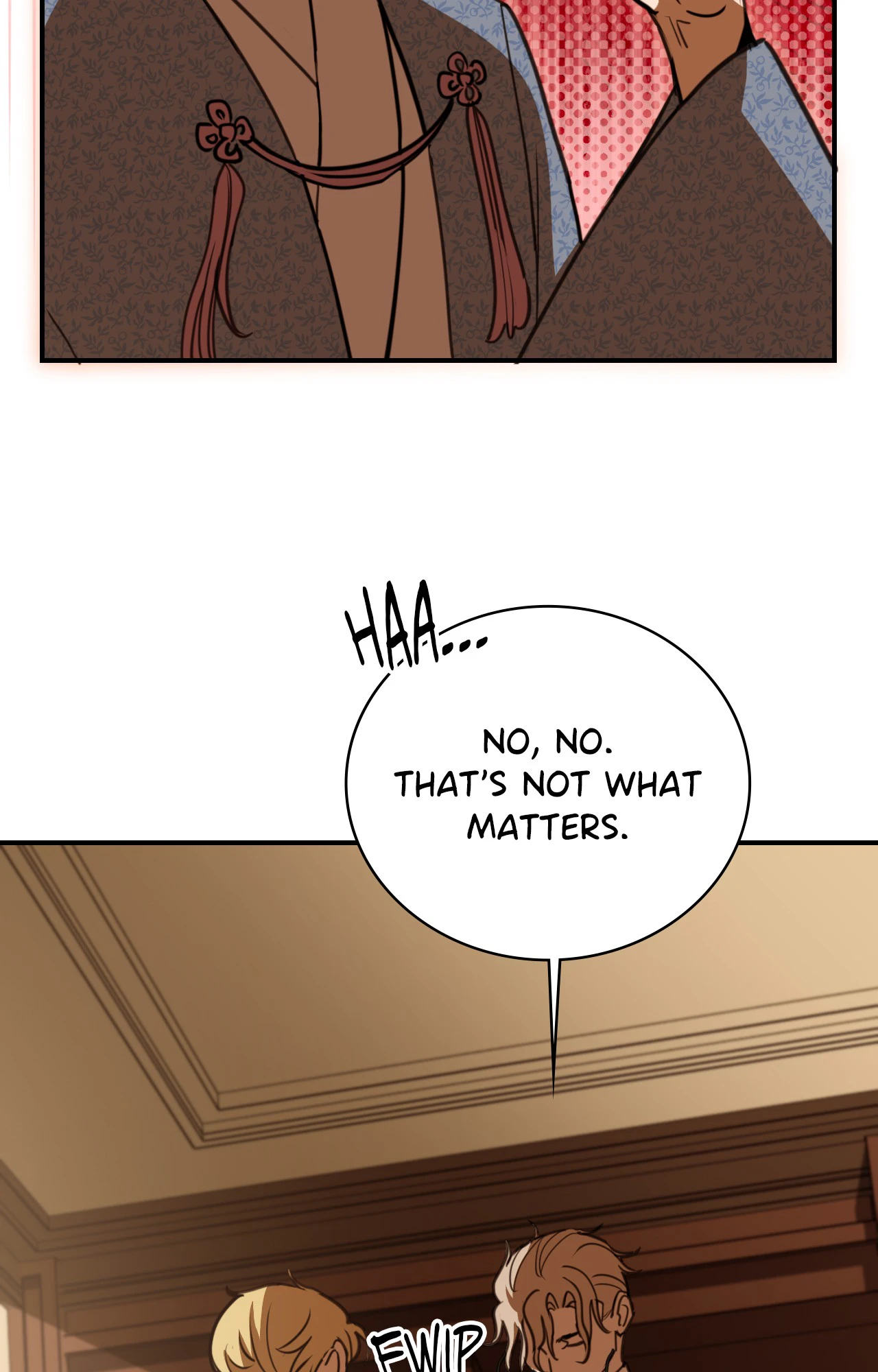 Caladrius (Official) - Chapter 7 manhwa