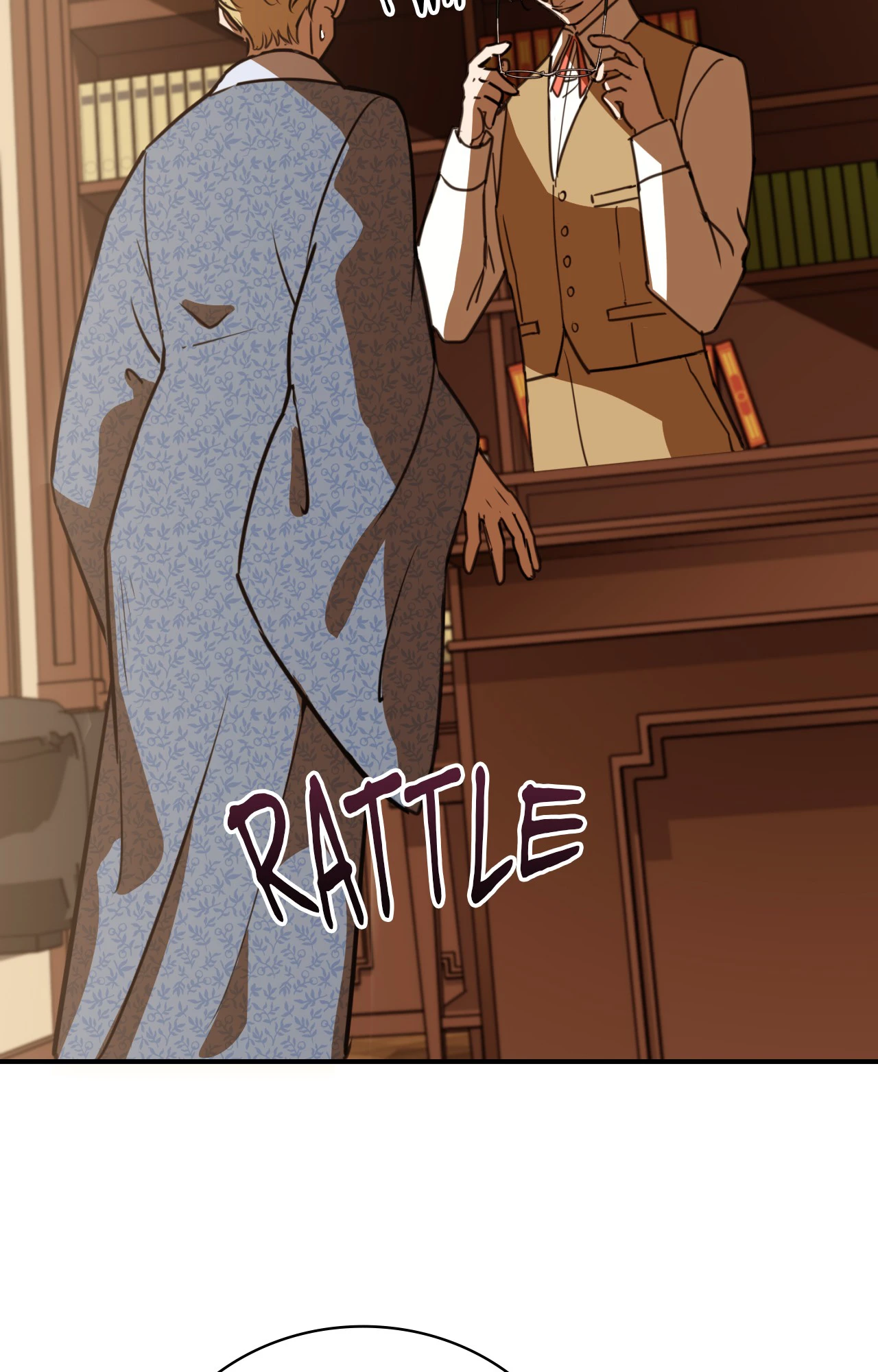 Caladrius (Official) - Chapter 7 manhwa