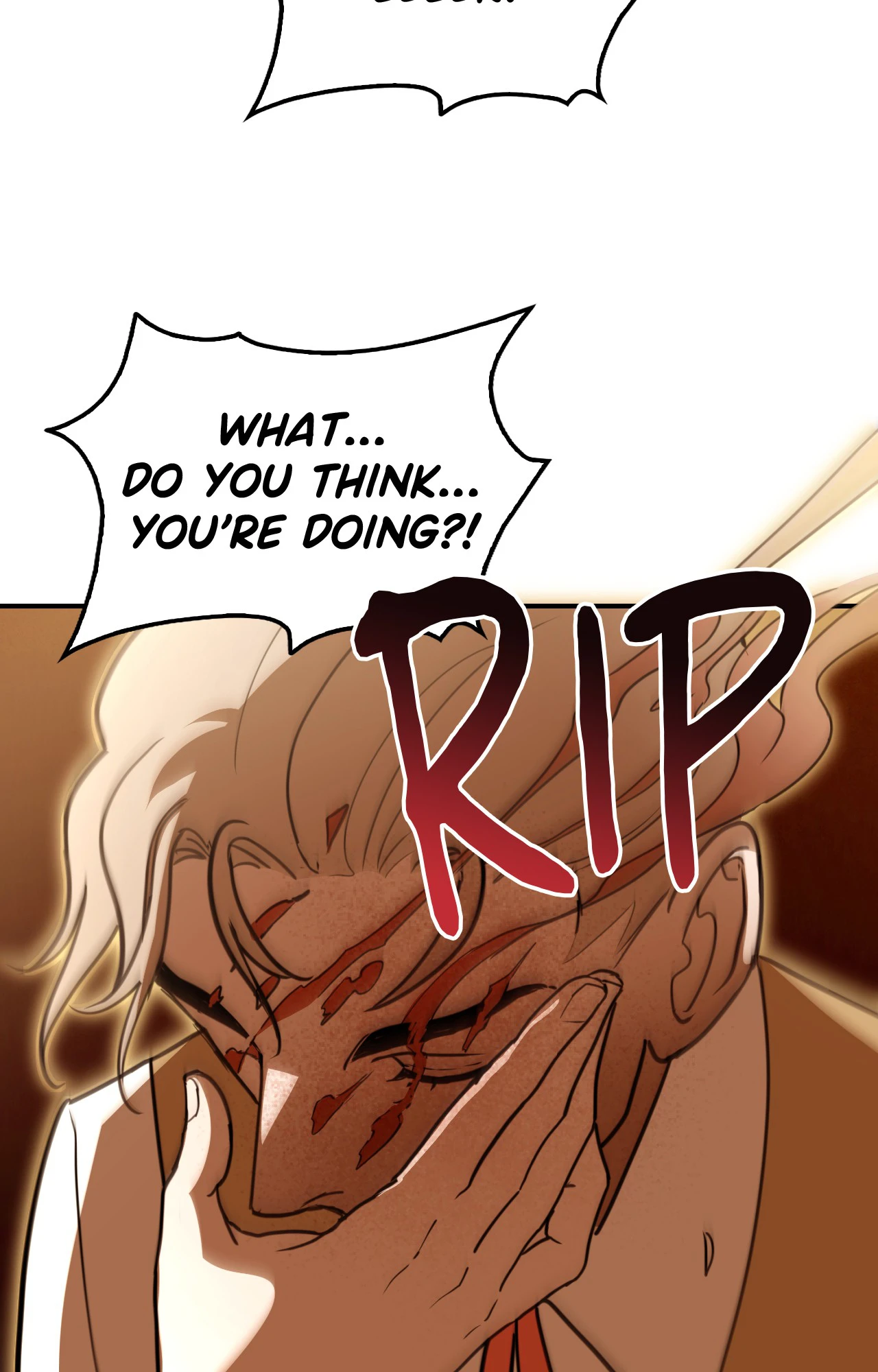 Caladrius (Official) - Chapter 7 manhwa