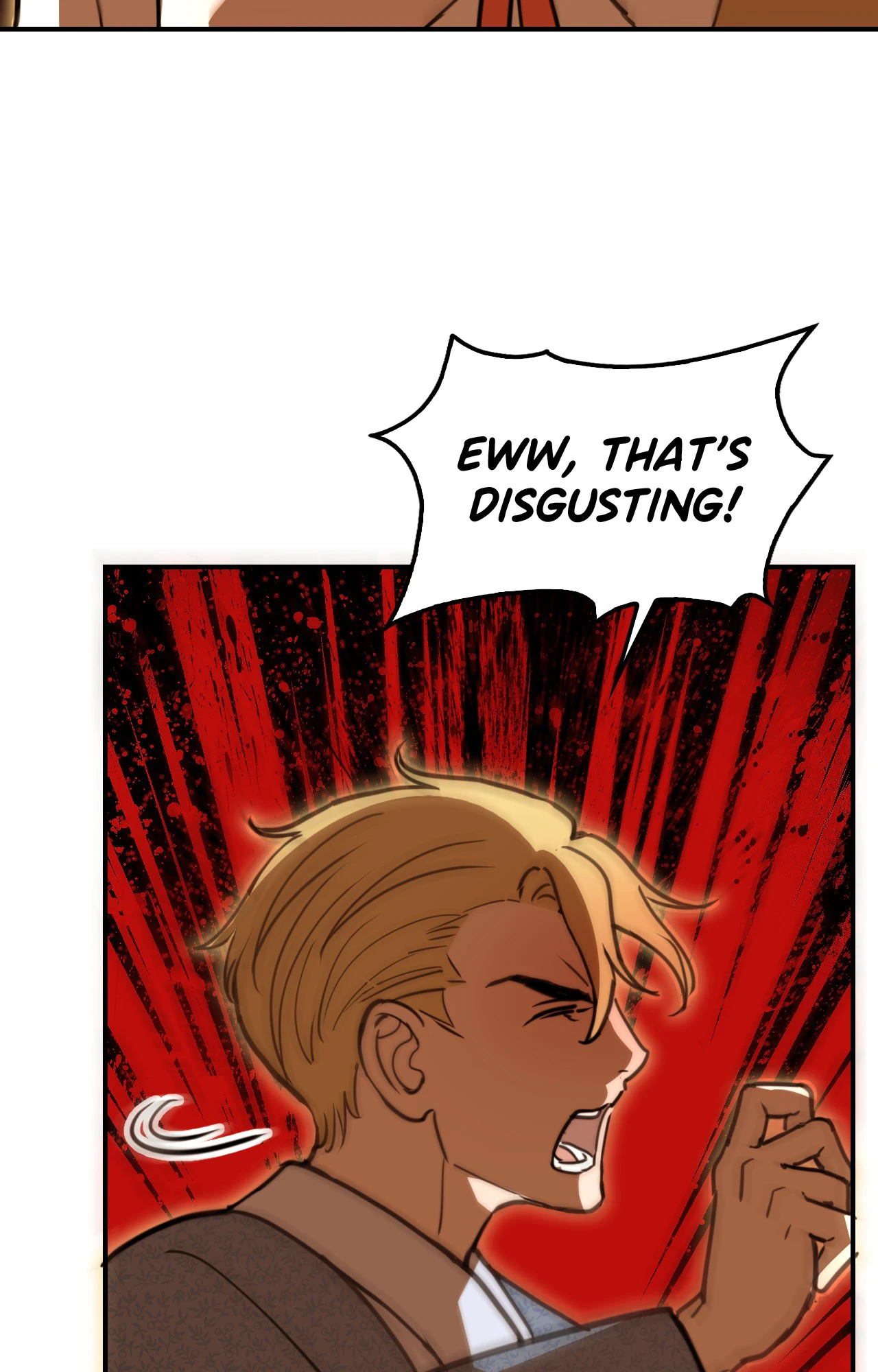 Caladrius (Official) - Chapter 7 manhwa