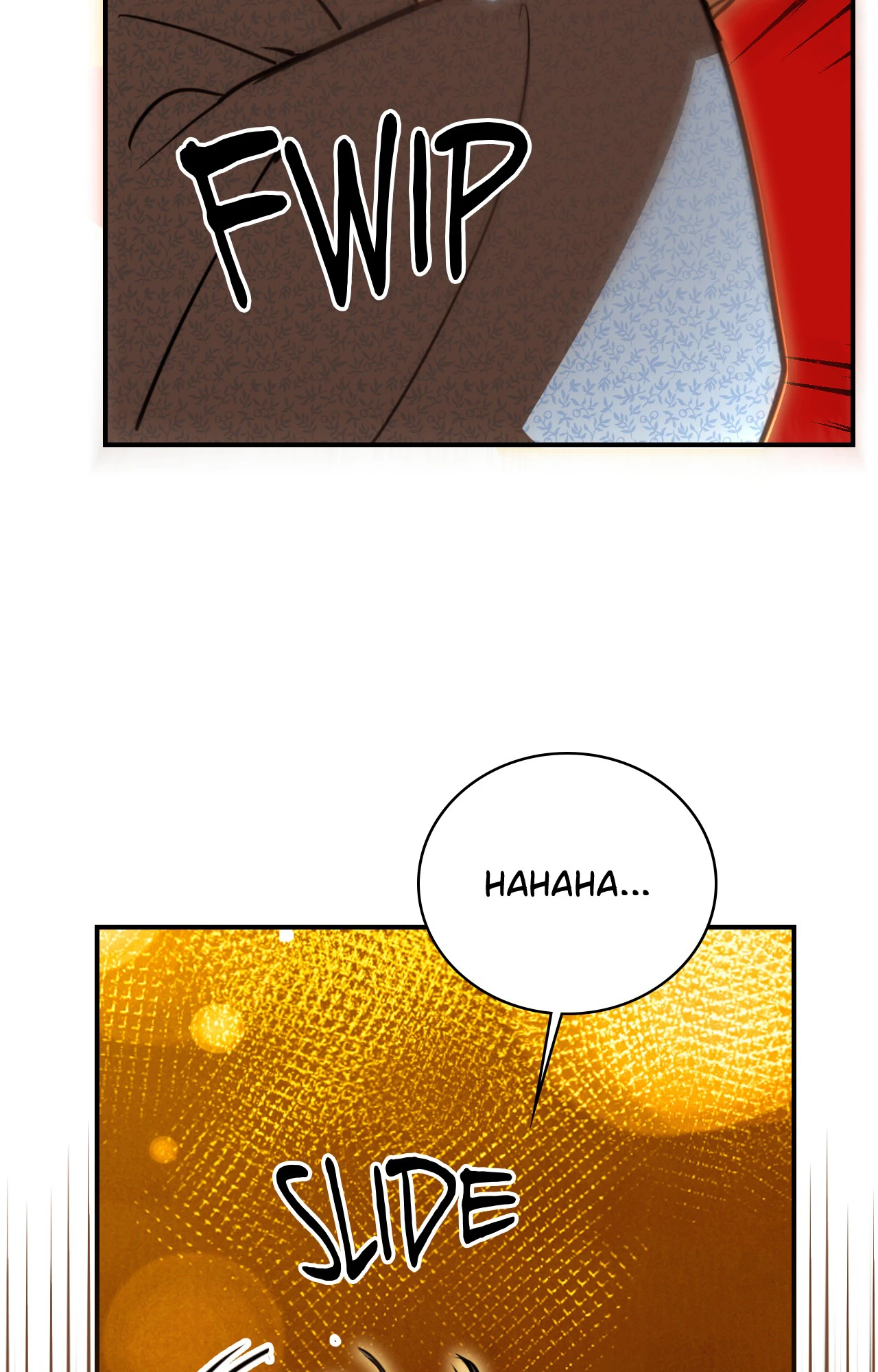 Caladrius (Official) - Chapter 7 manhwa