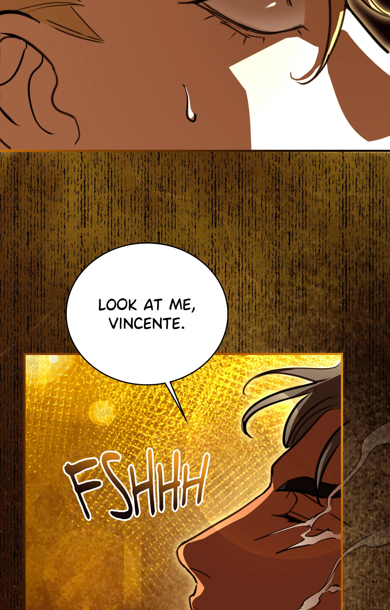 Caladrius (Official) - Chapter 7 manhwa