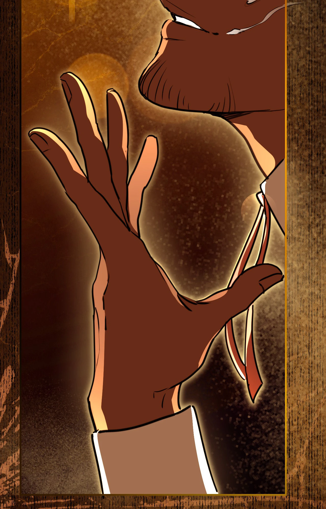 Caladrius (Official) - Chapter 7 manhwa