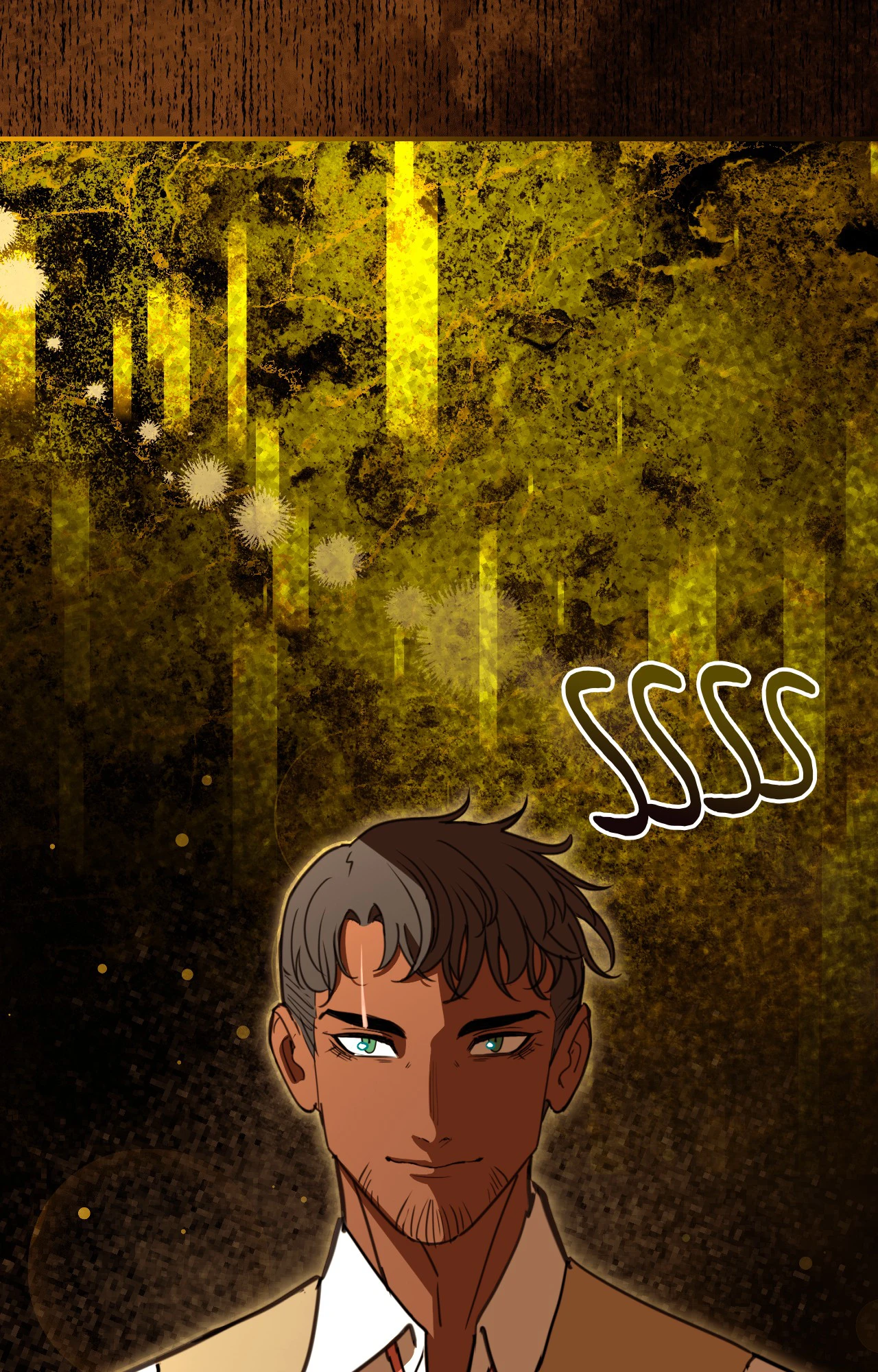 Caladrius (Official) - Chapter 7 manhwa