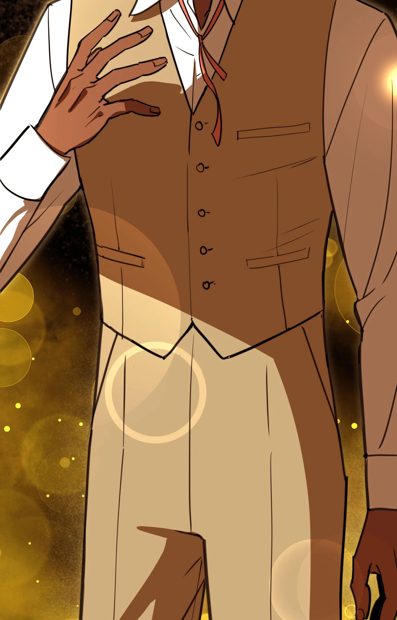 Caladrius (Official) - Chapter 7 manhwa