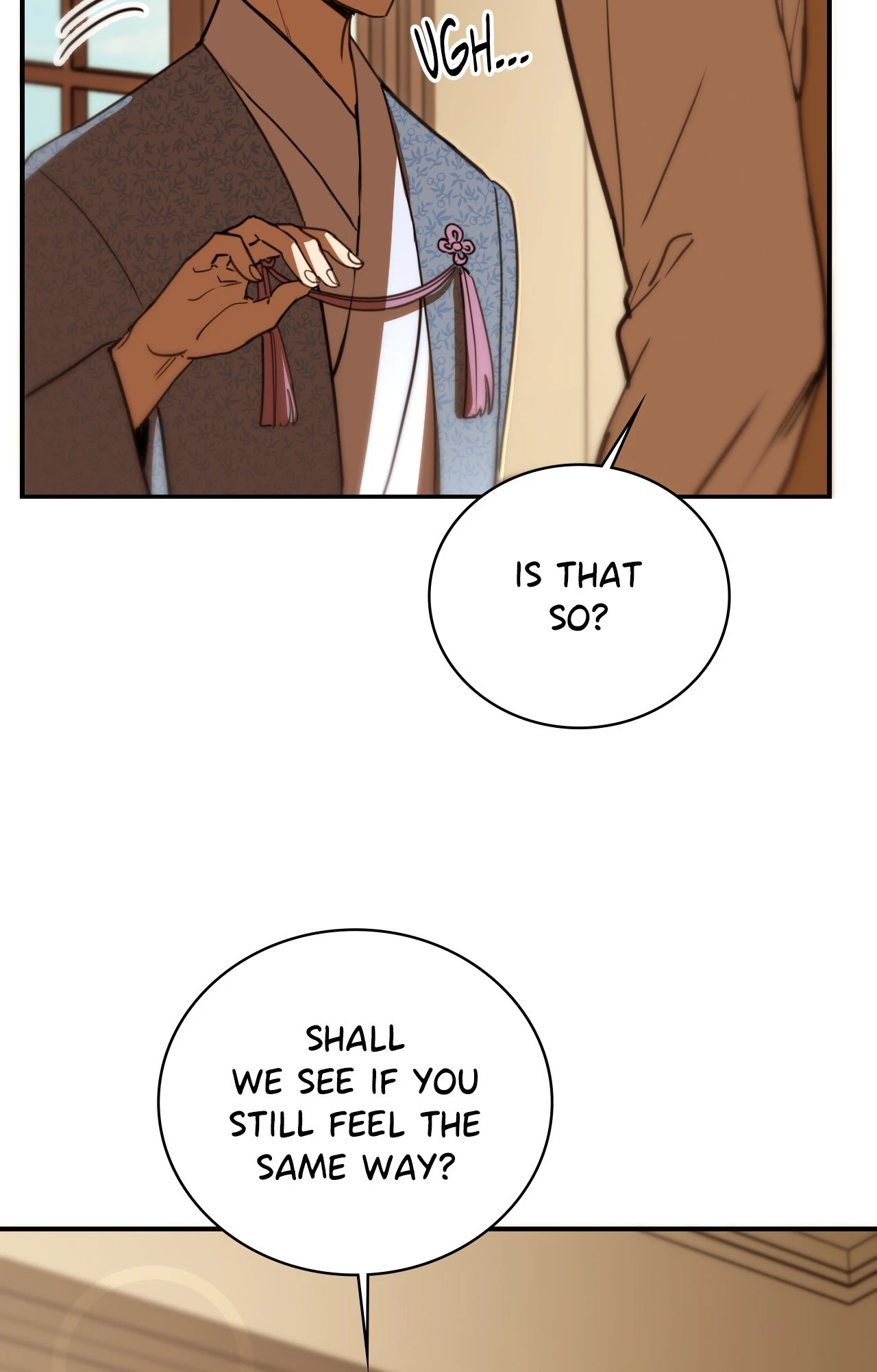 Caladrius (Official) - Chapter 7 manhwa