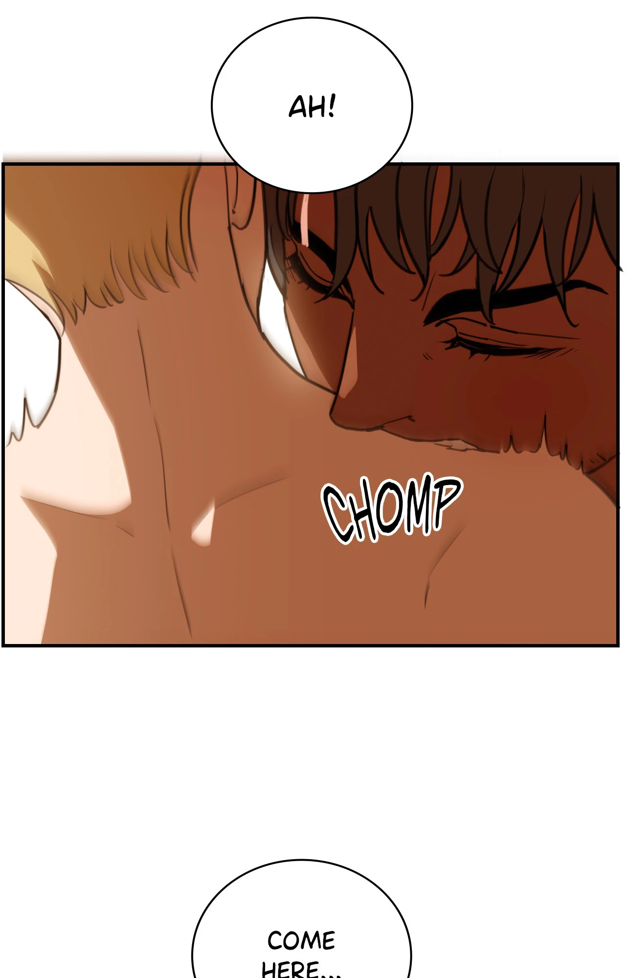 Caladrius (Official) - Chapter 7 manhwa