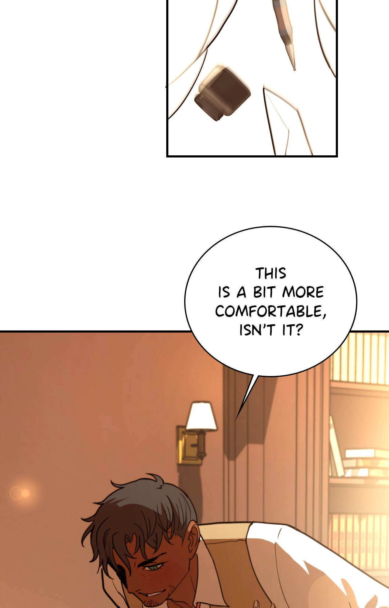 Caladrius (Official) - Chapter 7 manhwa