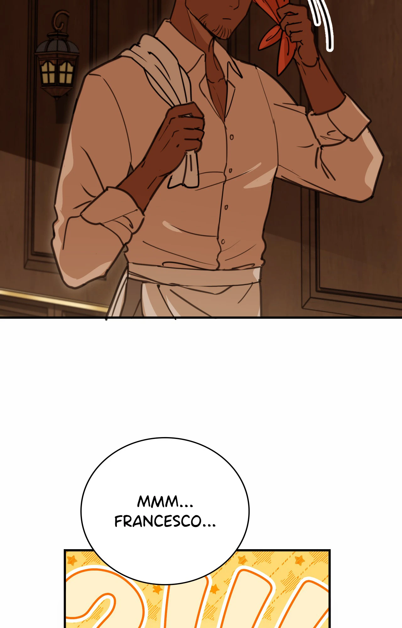 Caladrius (Official) - Chapter 7 manhwa