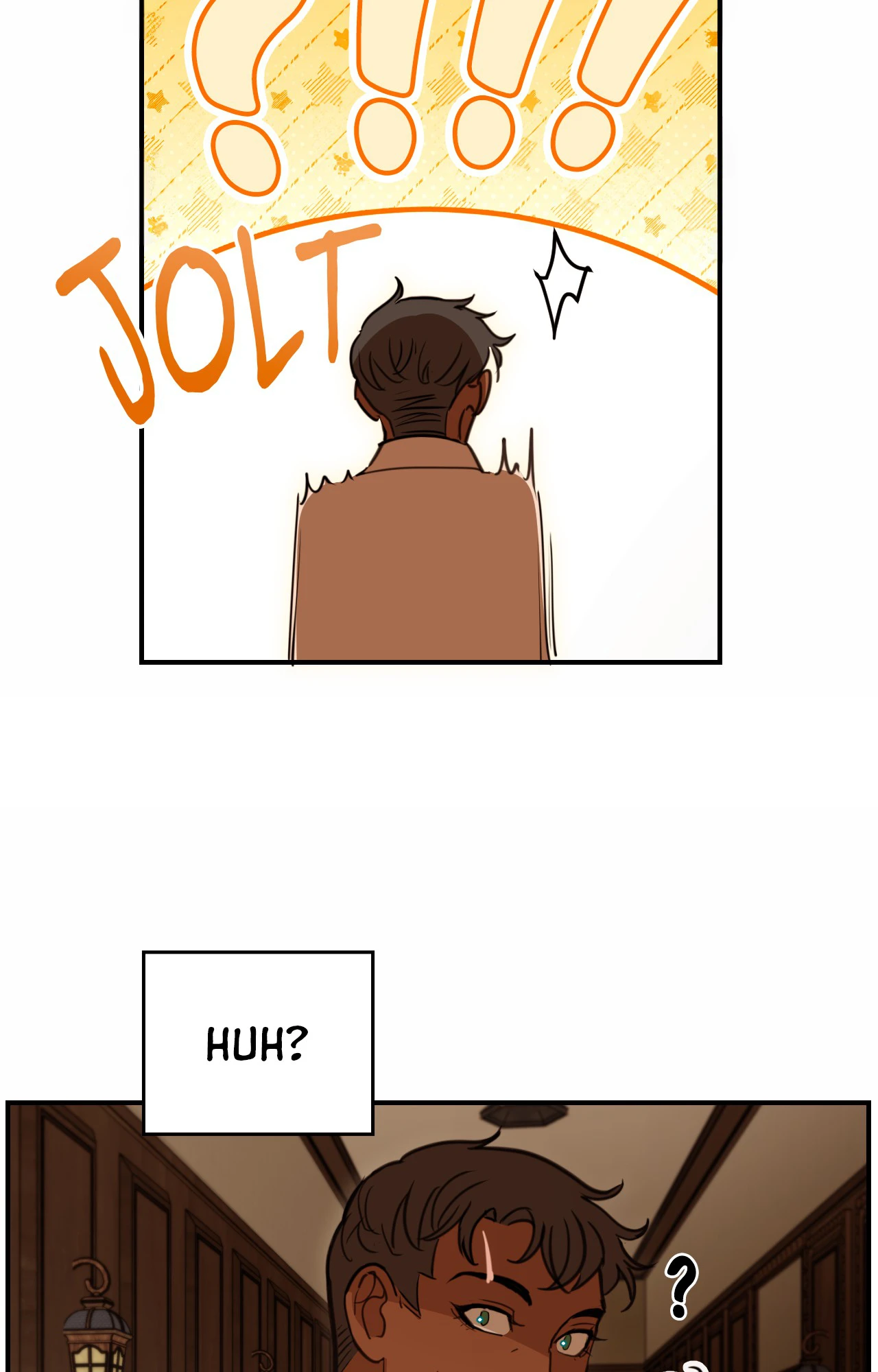 Caladrius (Official) - Chapter 7 manhwa