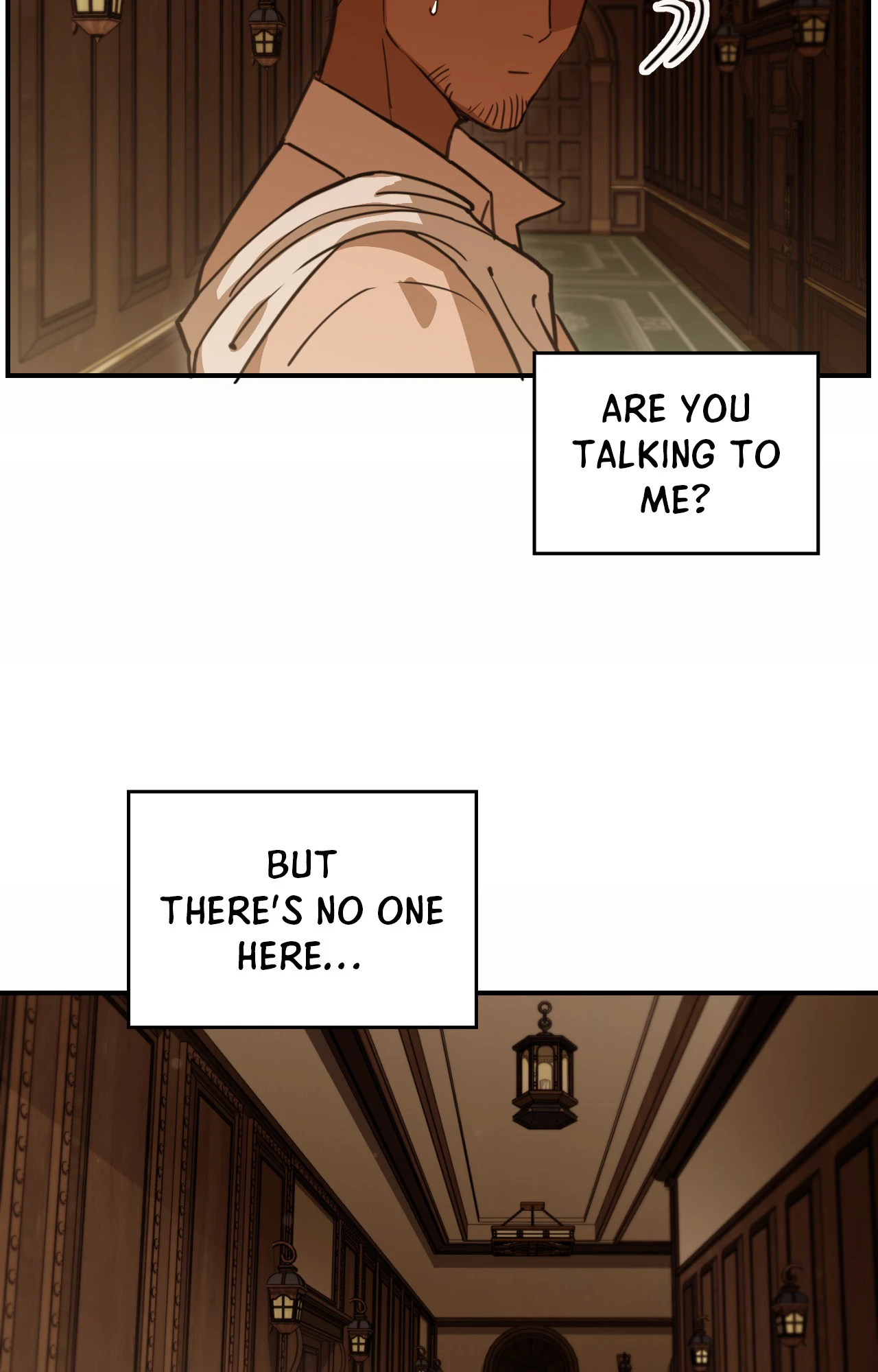 Caladrius (Official) - Chapter 7 manhwa