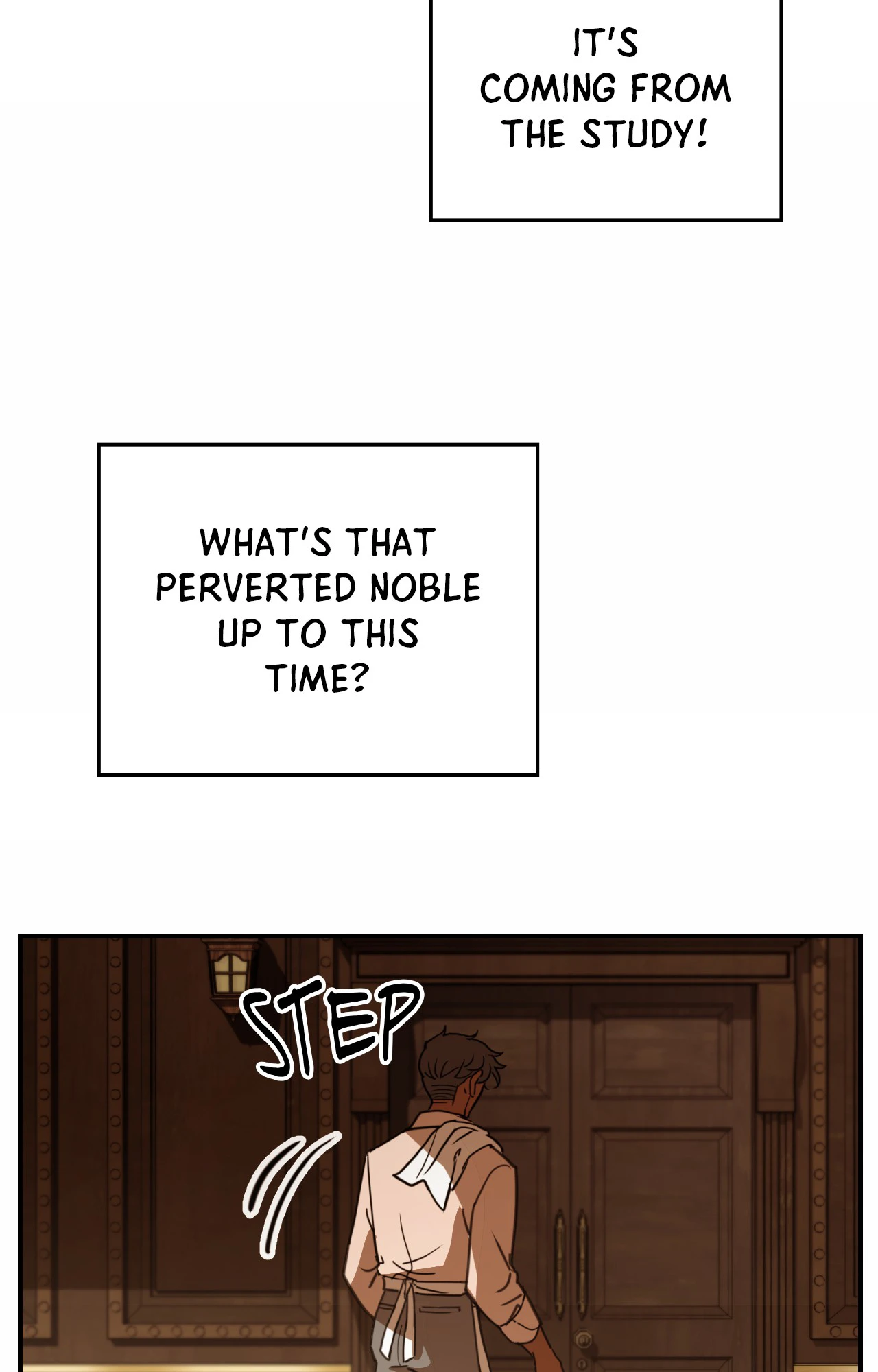 Caladrius (Official) - Chapter 7 manhwa