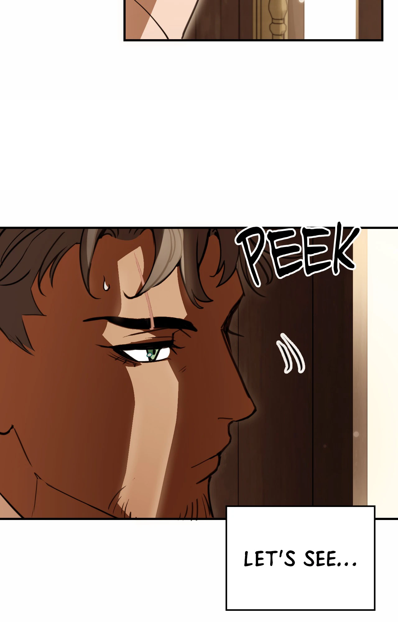 Caladrius (Official) - Chapter 7 manhwa