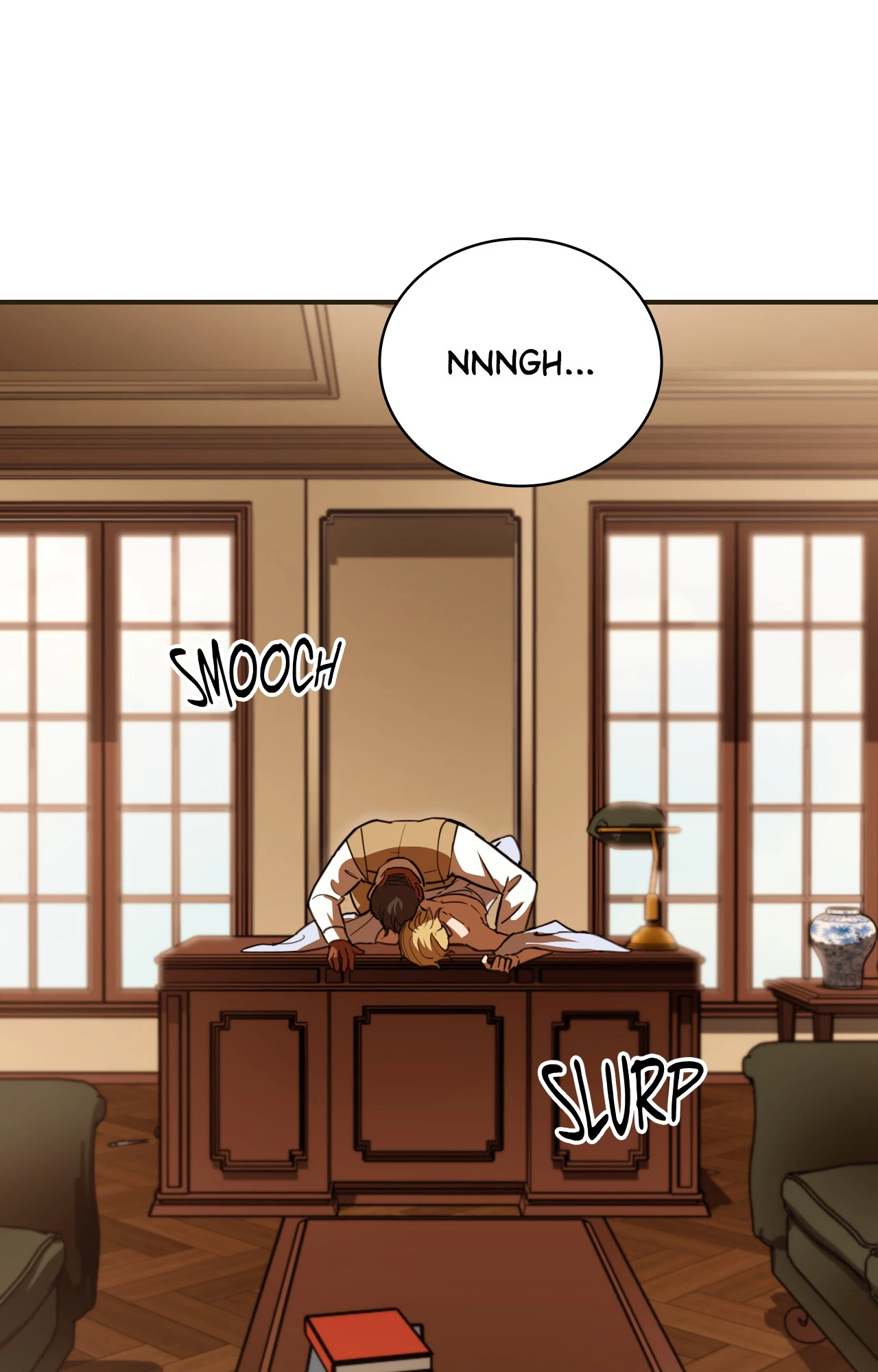 Caladrius (Official) - Chapter 7 manhwa