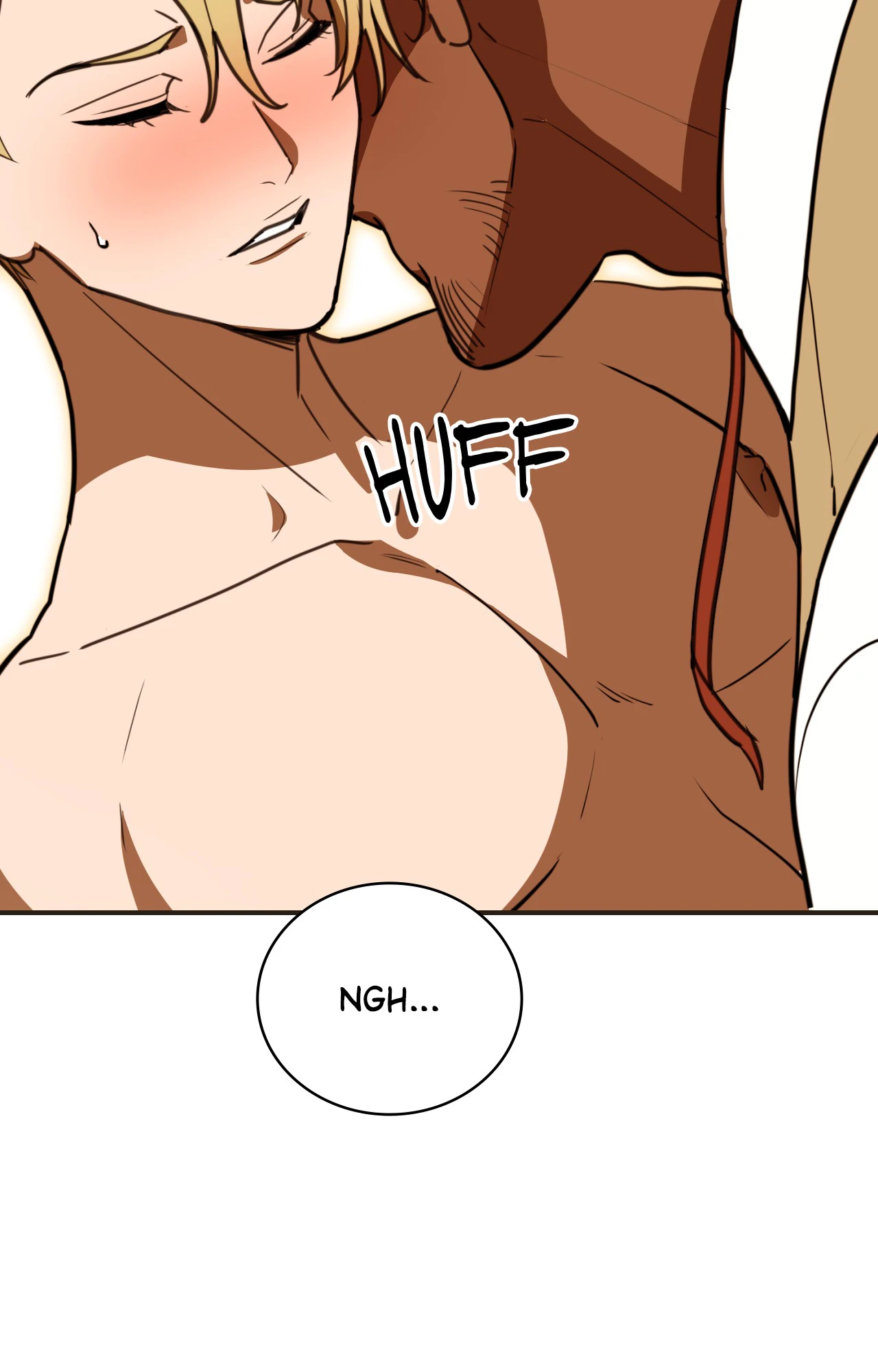 Caladrius (Official) - Chapter 7 manhwa