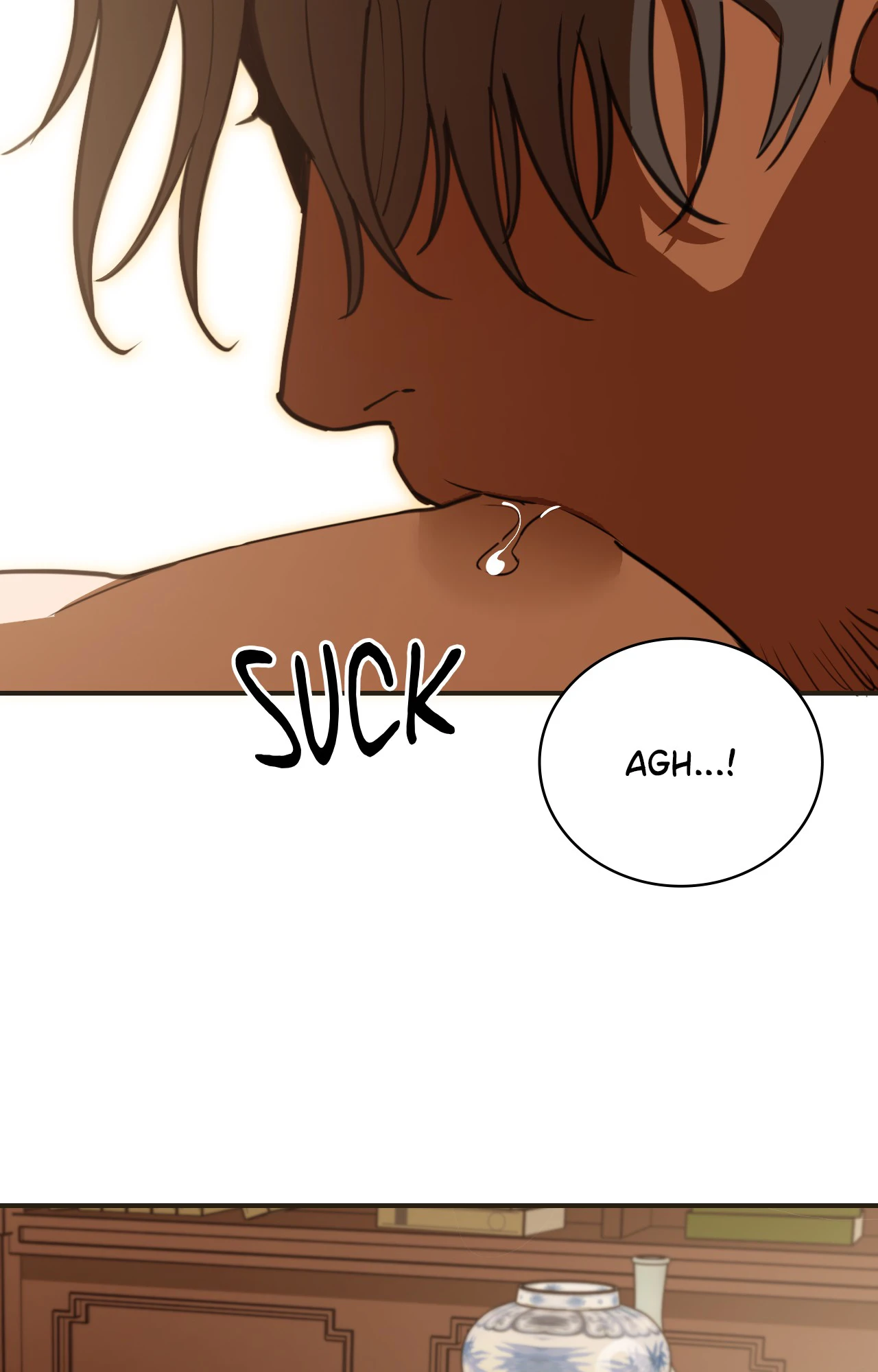 Caladrius (Official) - Chapter 7 manhwa