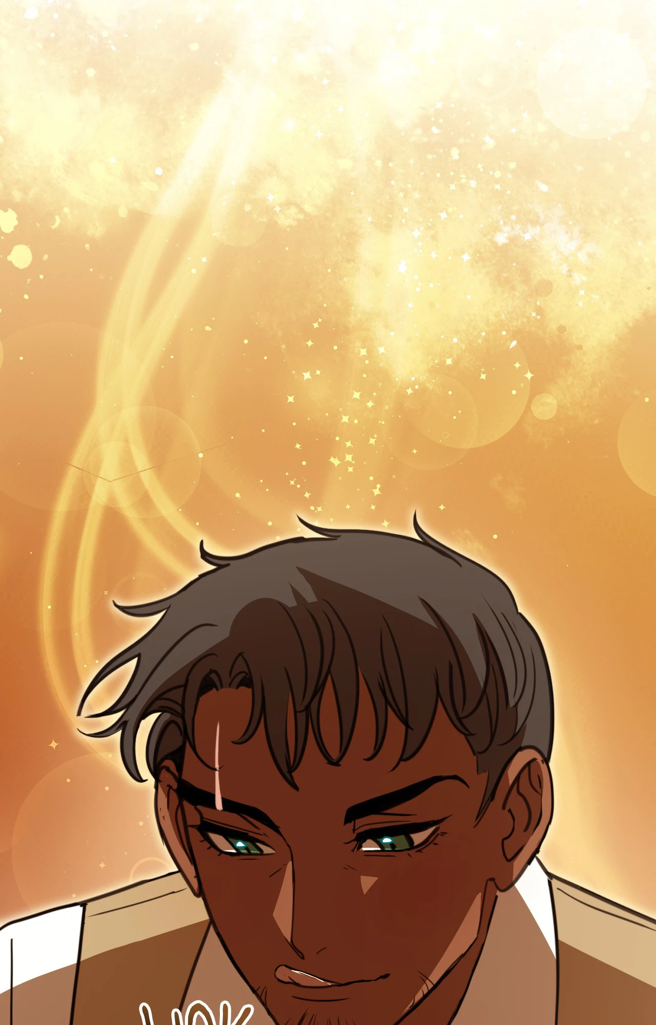 Caladrius (Official) - Chapter 7 manhwa